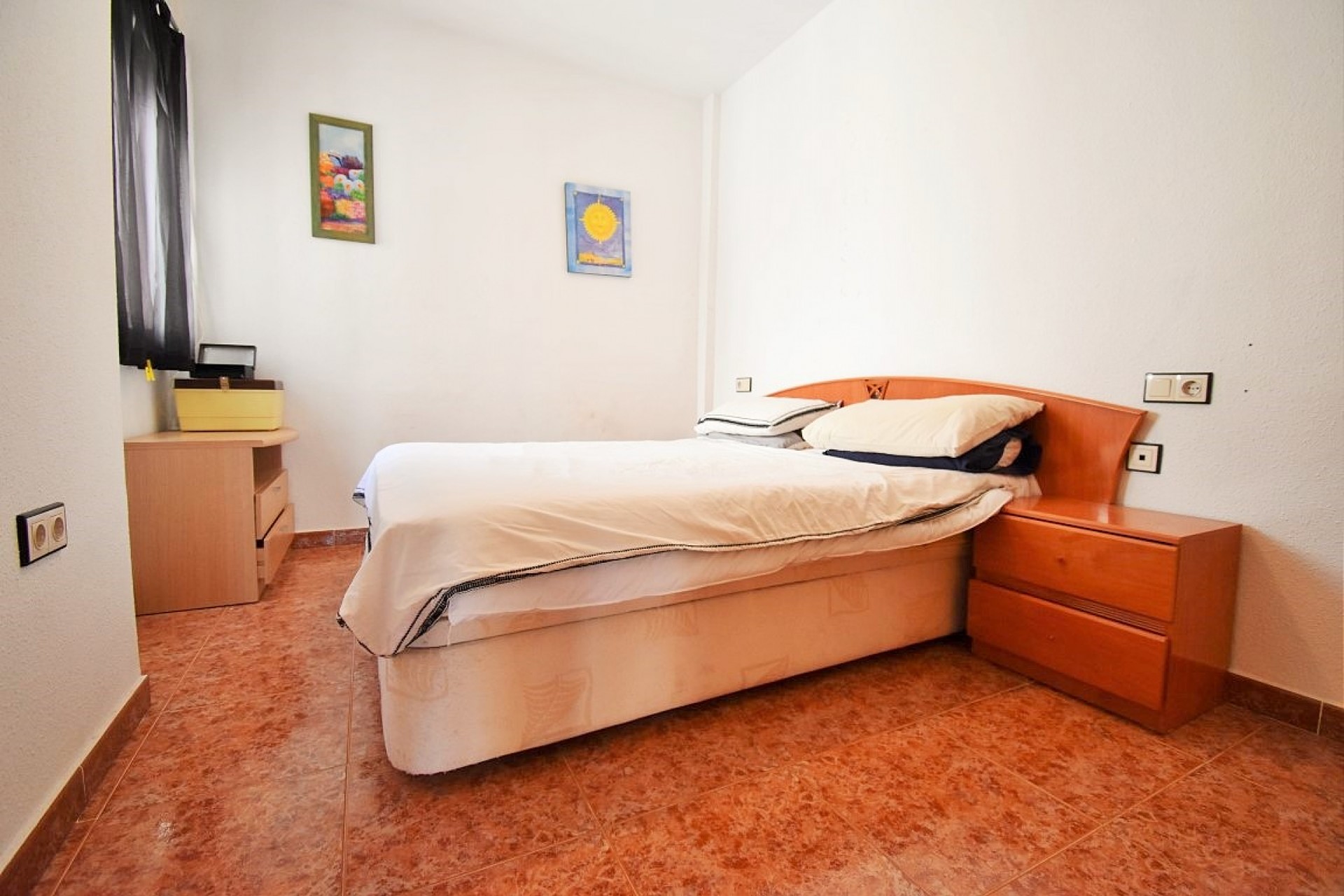 Rental - Apartment - Orihuela Costa - Los Altos