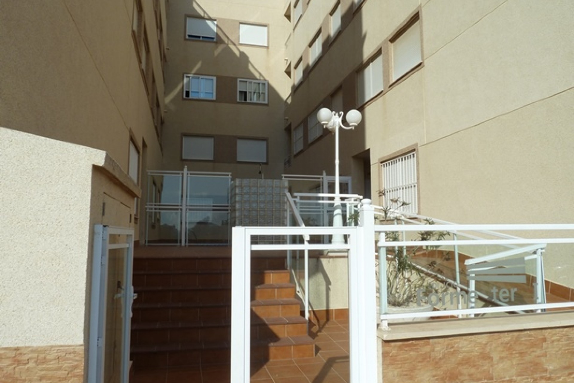 Rental - Apartment - Rojales - Los Palacios