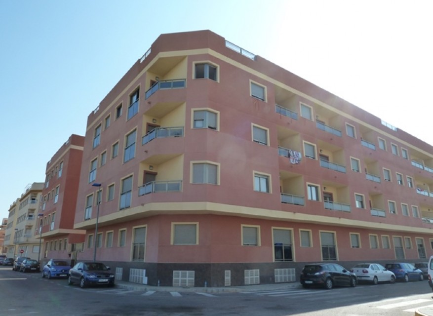 Rental - Apartment - Rojales - Los Palacios