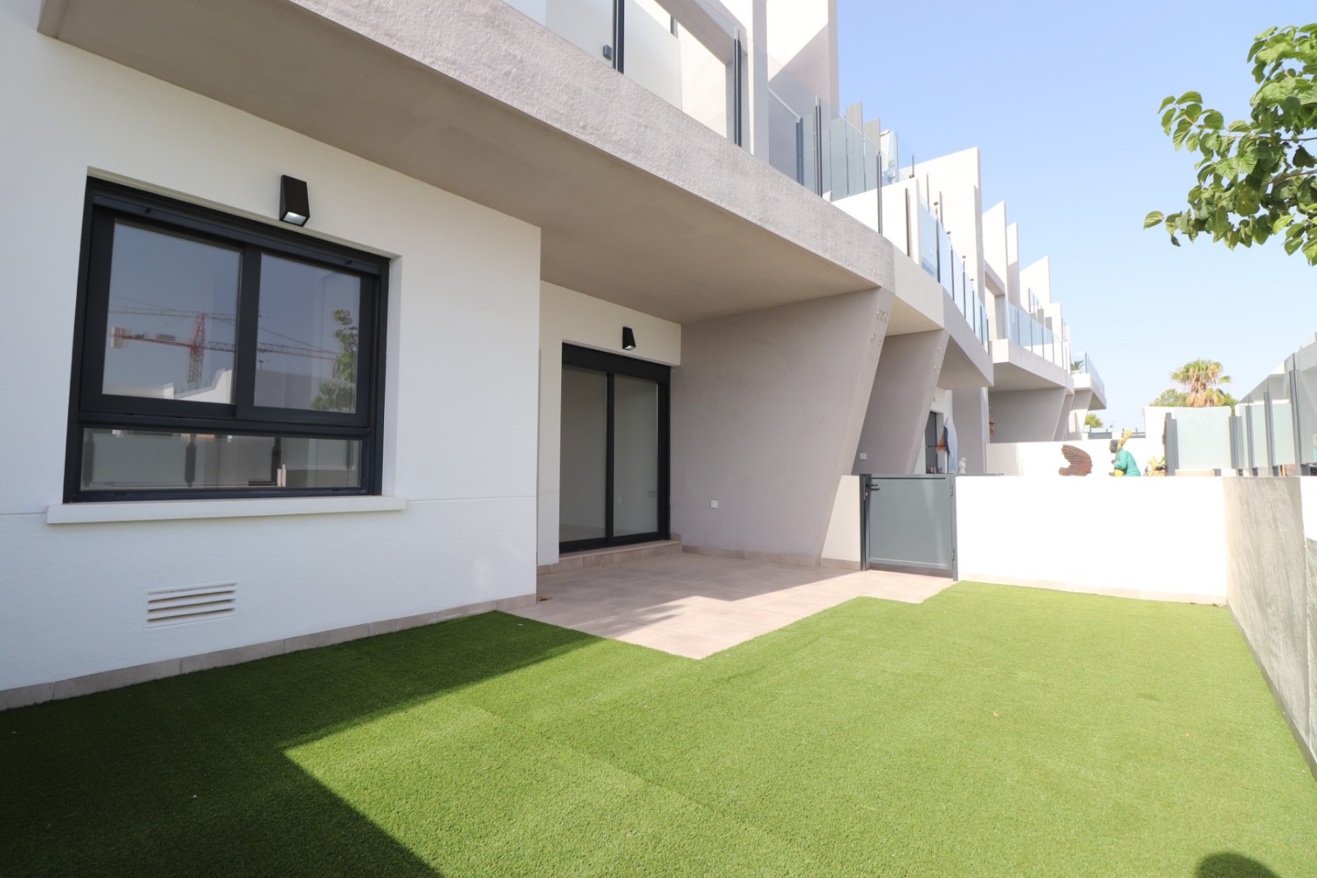 Rental - Apartment - San Miguel de Salinas - San Miguel - Town