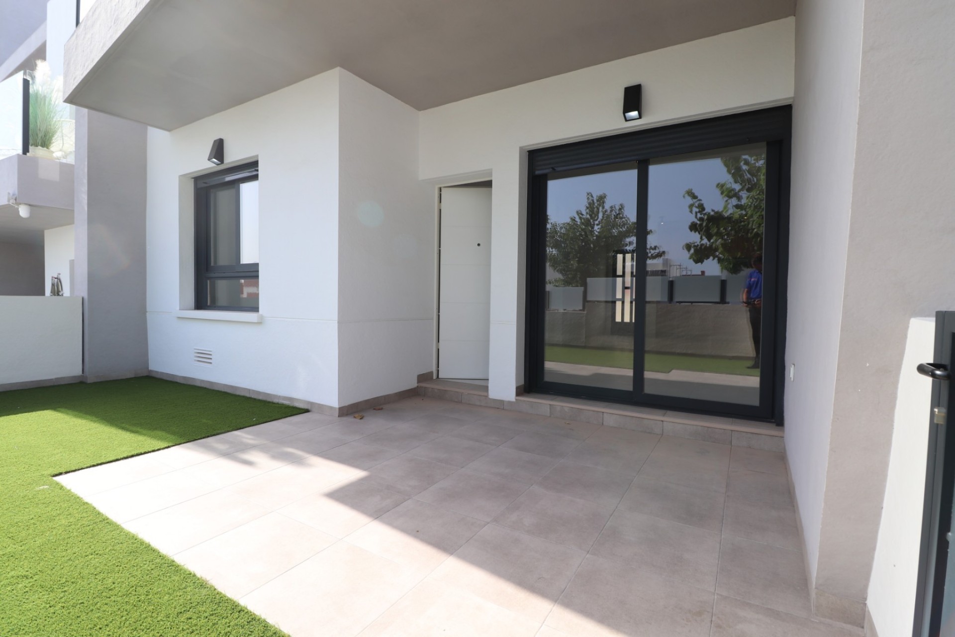 Rental - Apartment - San Miguel de Salinas - San Miguel - Town