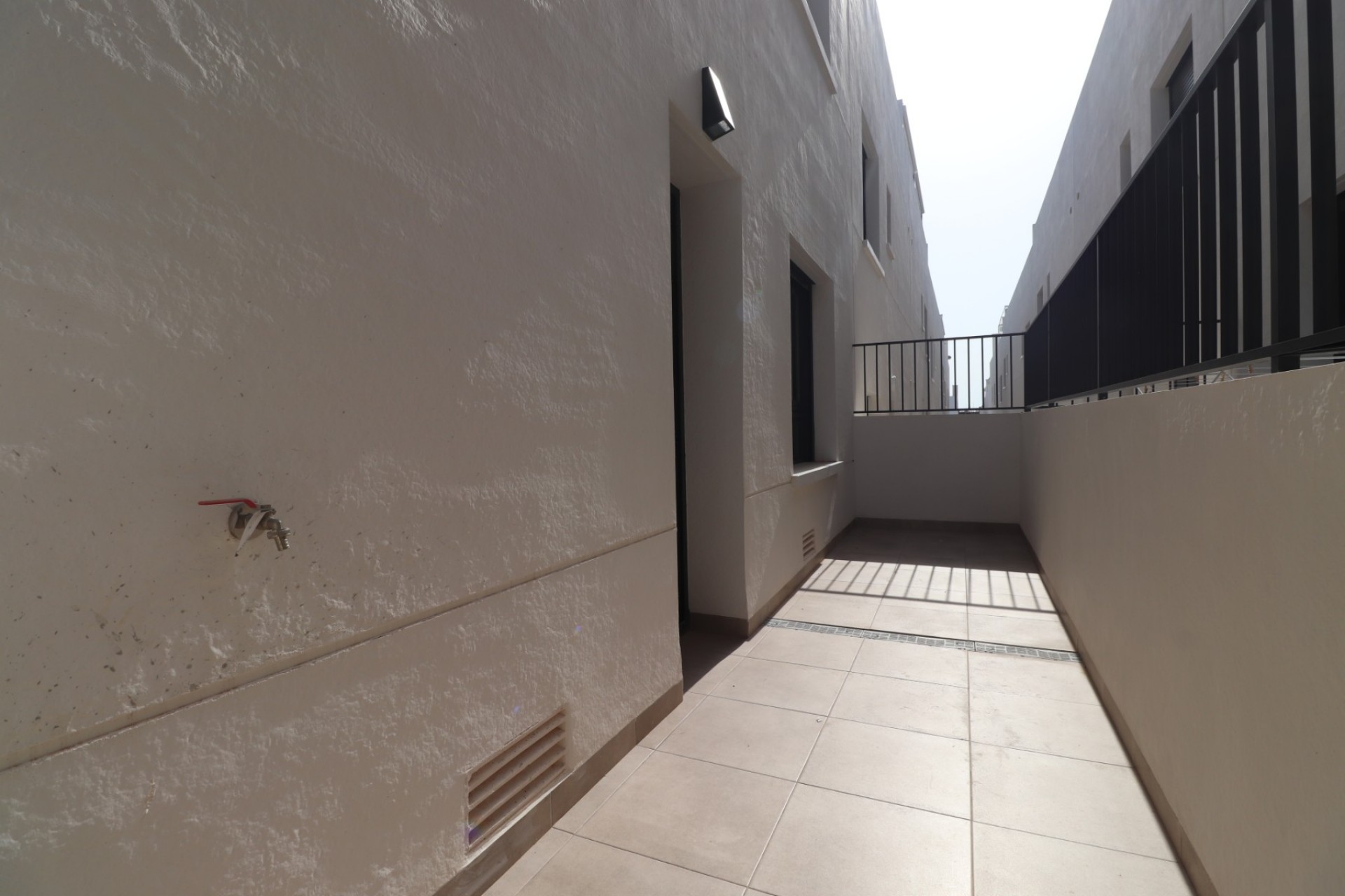 Rental - Apartment - San Miguel de Salinas - San Miguel - Town