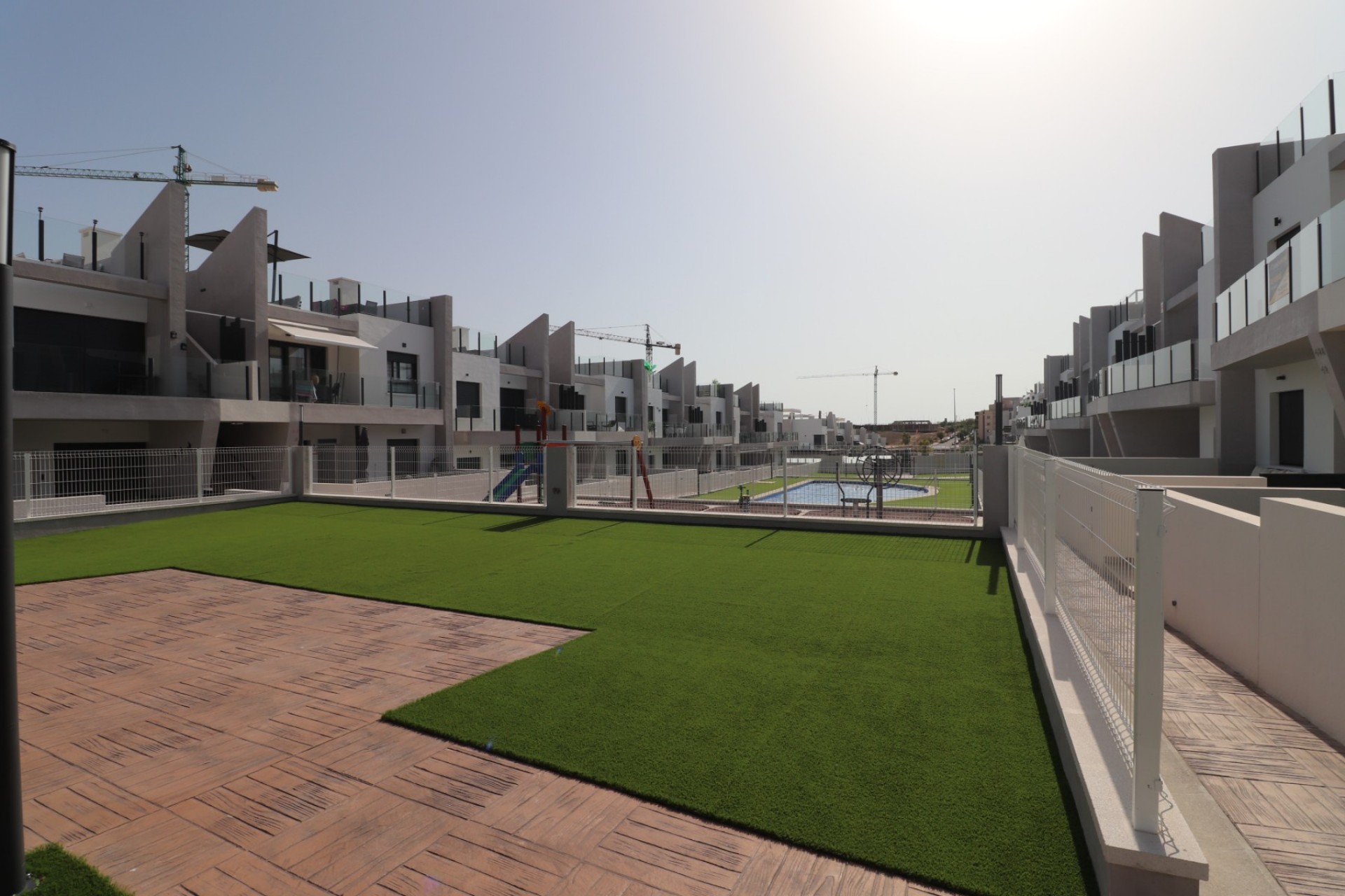 Rental - Apartment - San Miguel de Salinas - San Miguel - Town