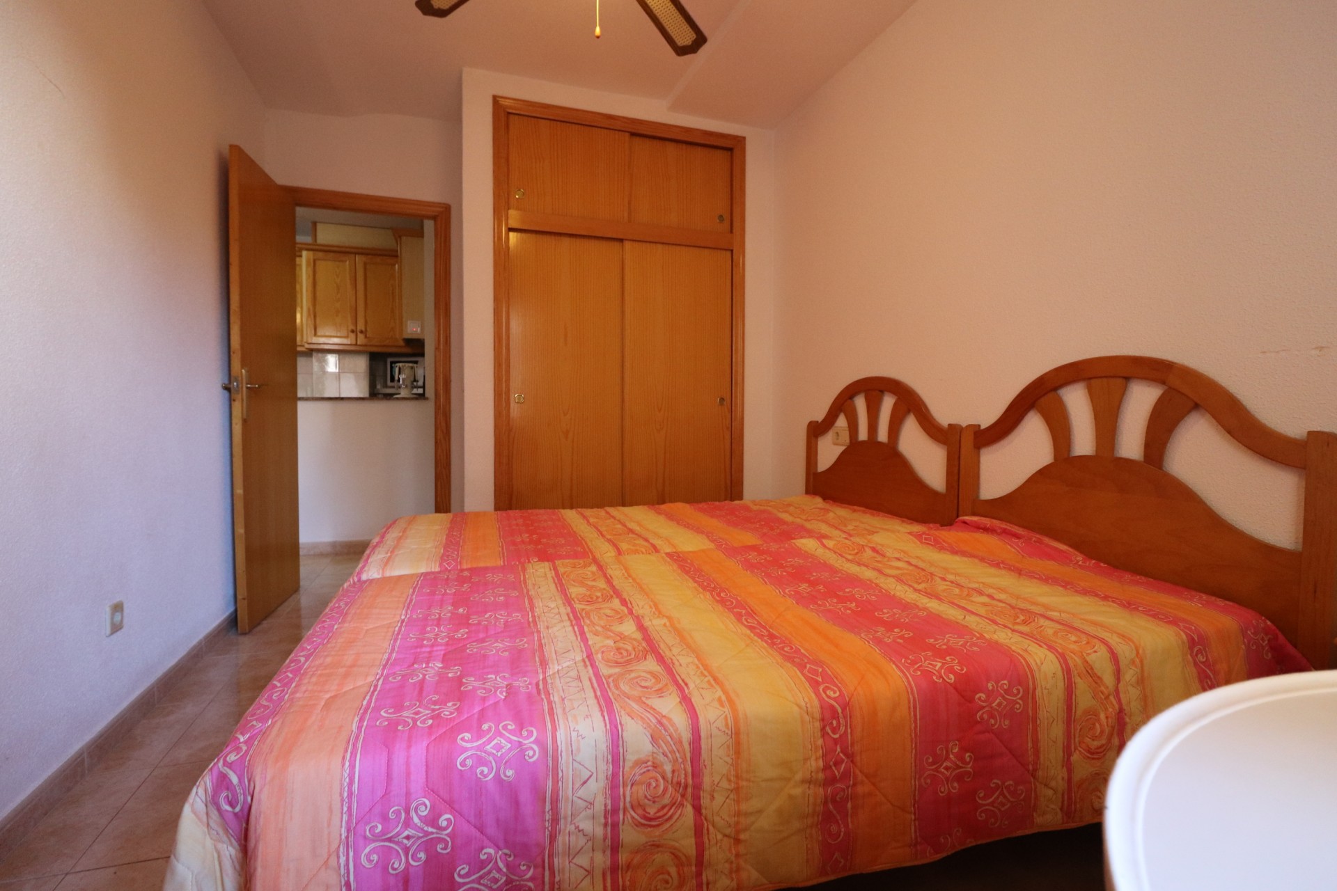 Rental - Apartment - Torrevieja - Playa Los Naufragos
