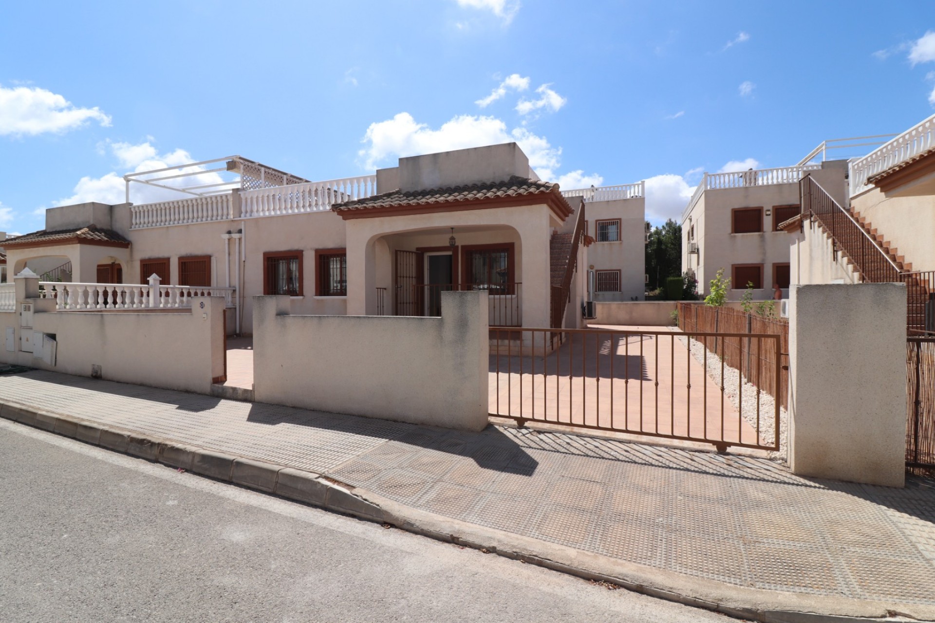 Rental - Bungalow - Daya Vieja - Daya Vieja - Town