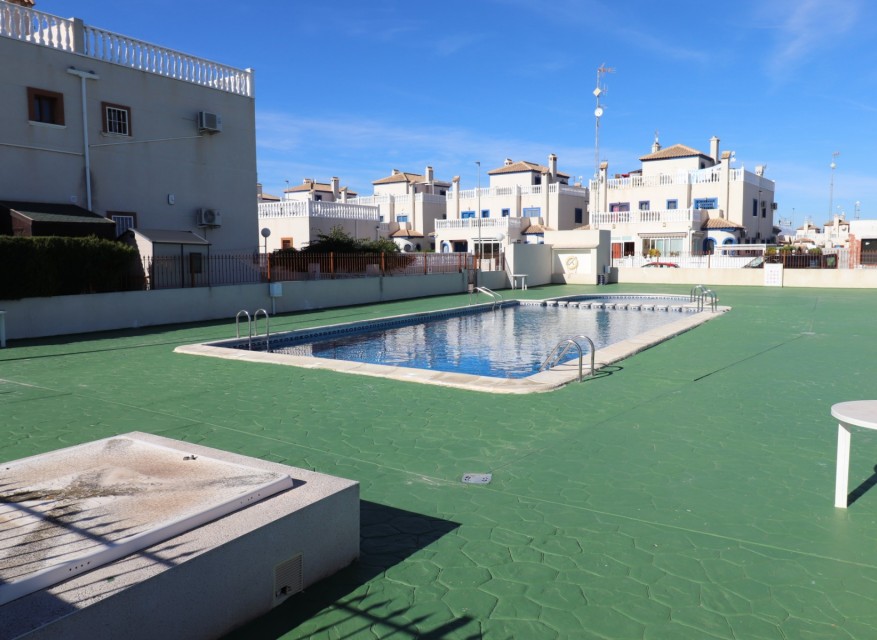 Rental - Bungalow - Daya Vieja - Daya Vieja - Town