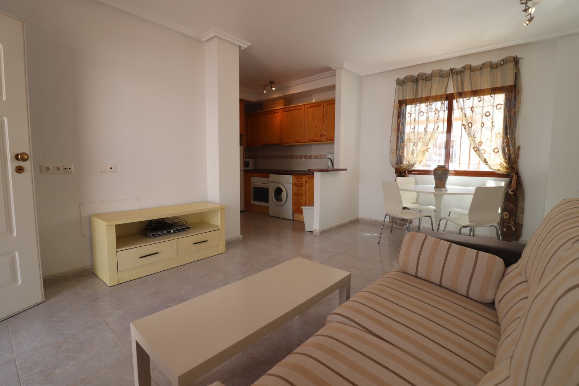 Rental - Bungalow - Daya Vieja - Daya Vieja - Town