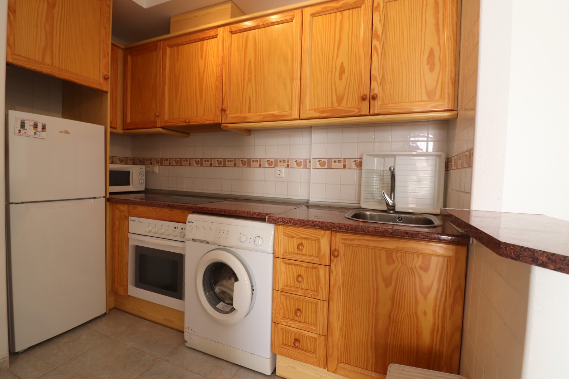 Rental - Bungalow - Daya Vieja - Daya Vieja - Town