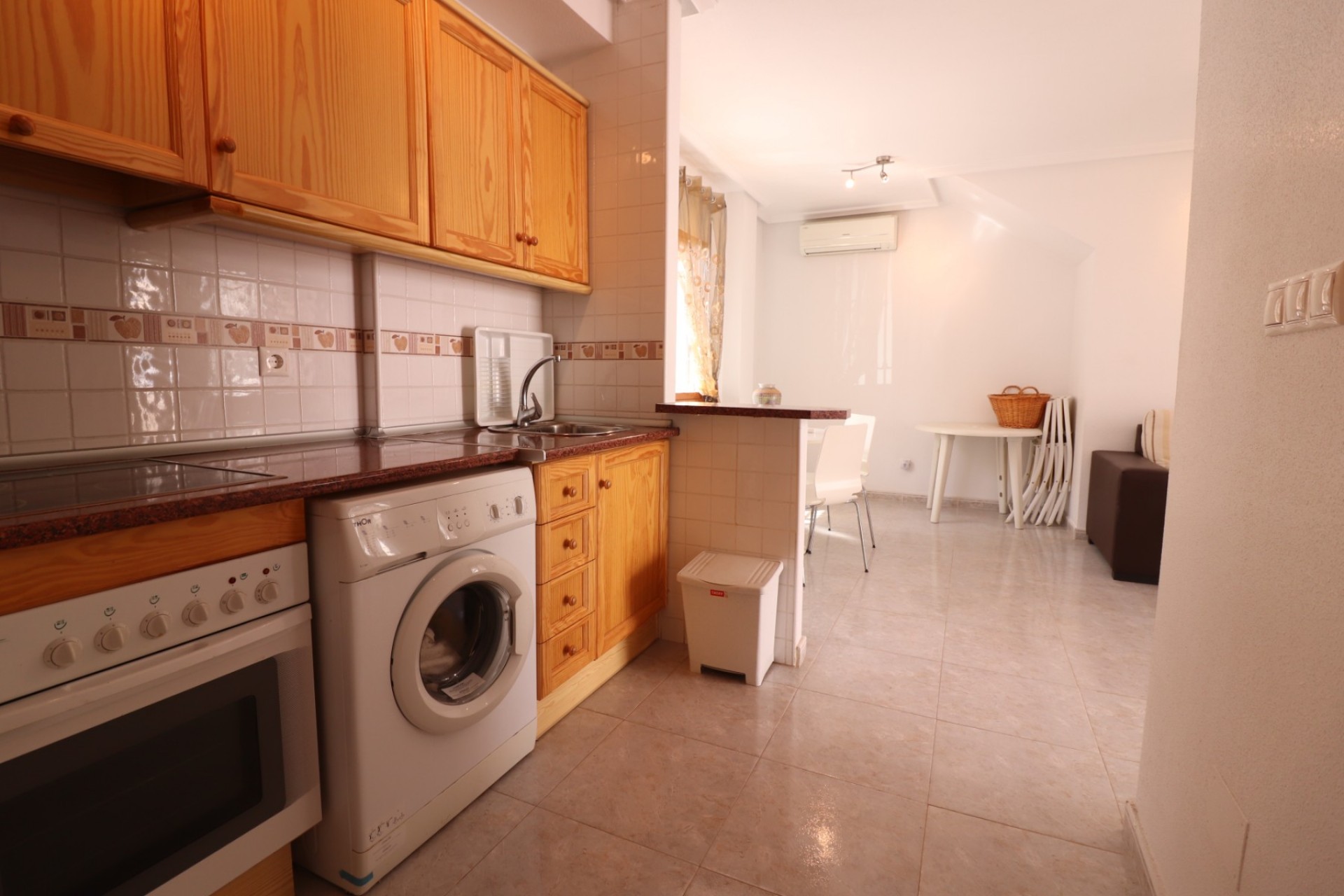 Rental - Bungalow - Daya Vieja - Daya Vieja - Town