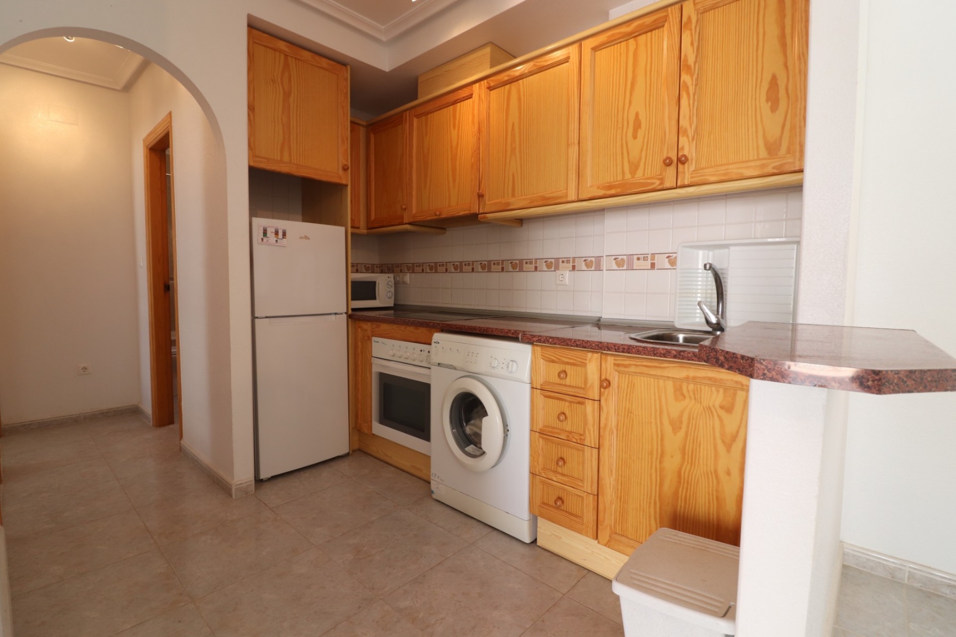 Rental - Bungalow - Daya Vieja - Daya Vieja - Town
