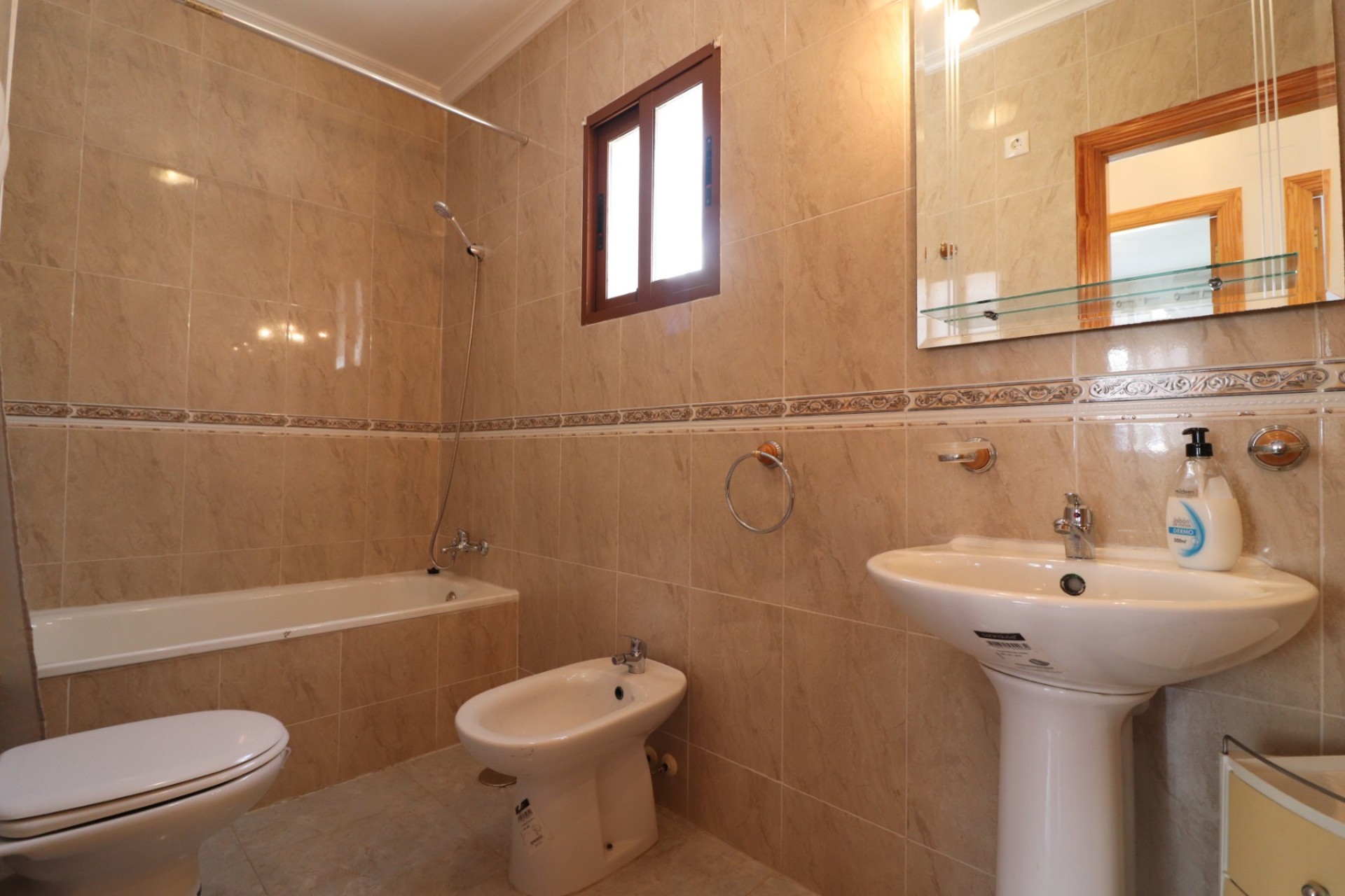 Rental - Bungalow - Daya Vieja - Daya Vieja - Town