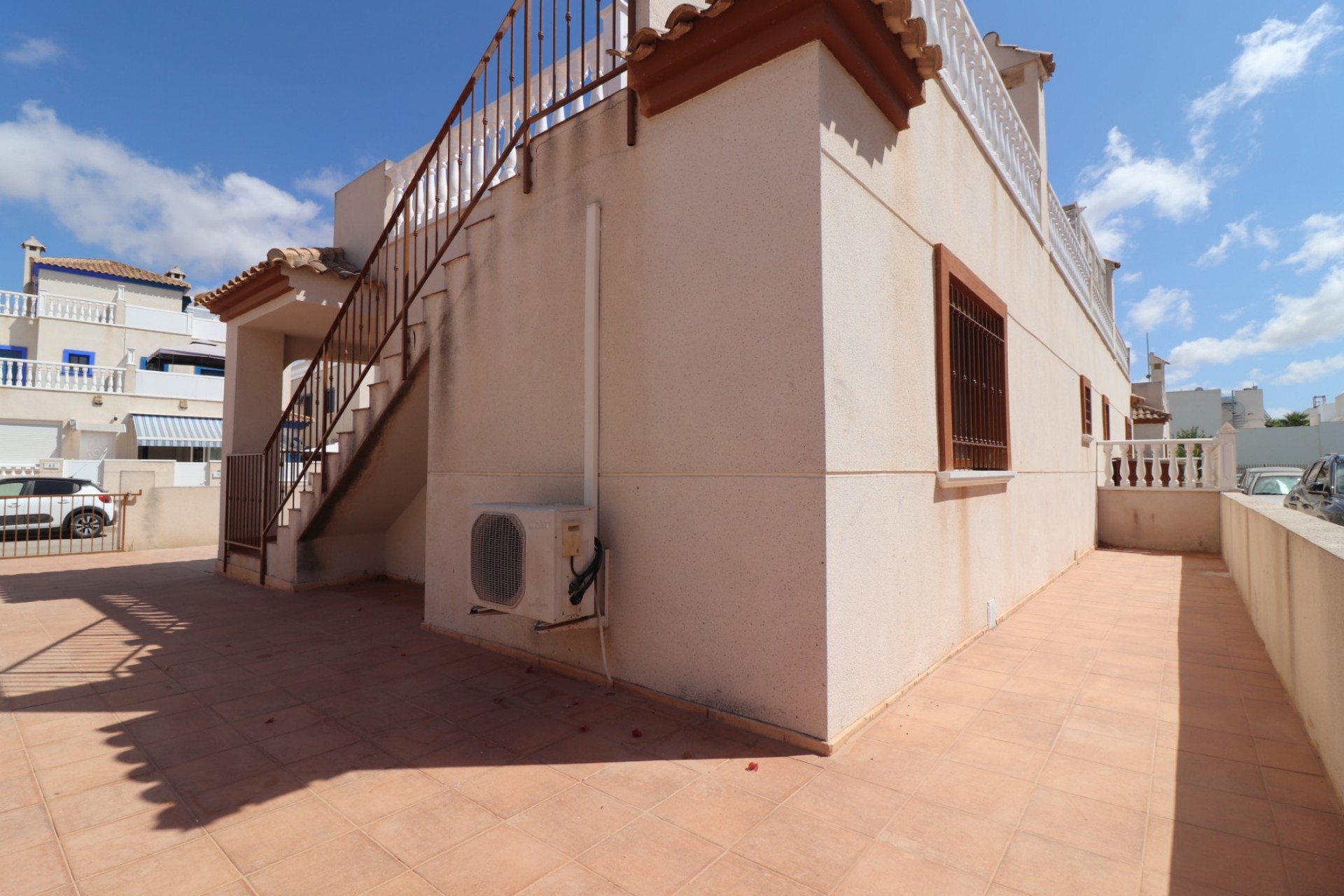 Rental - Bungalow - Daya Vieja - Daya Vieja - Town