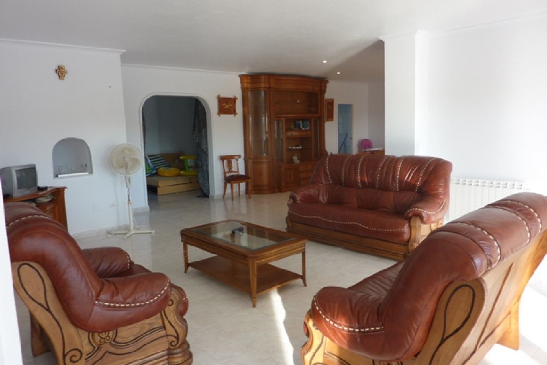 Rental - Country Property - Rojales - Rojales - Country