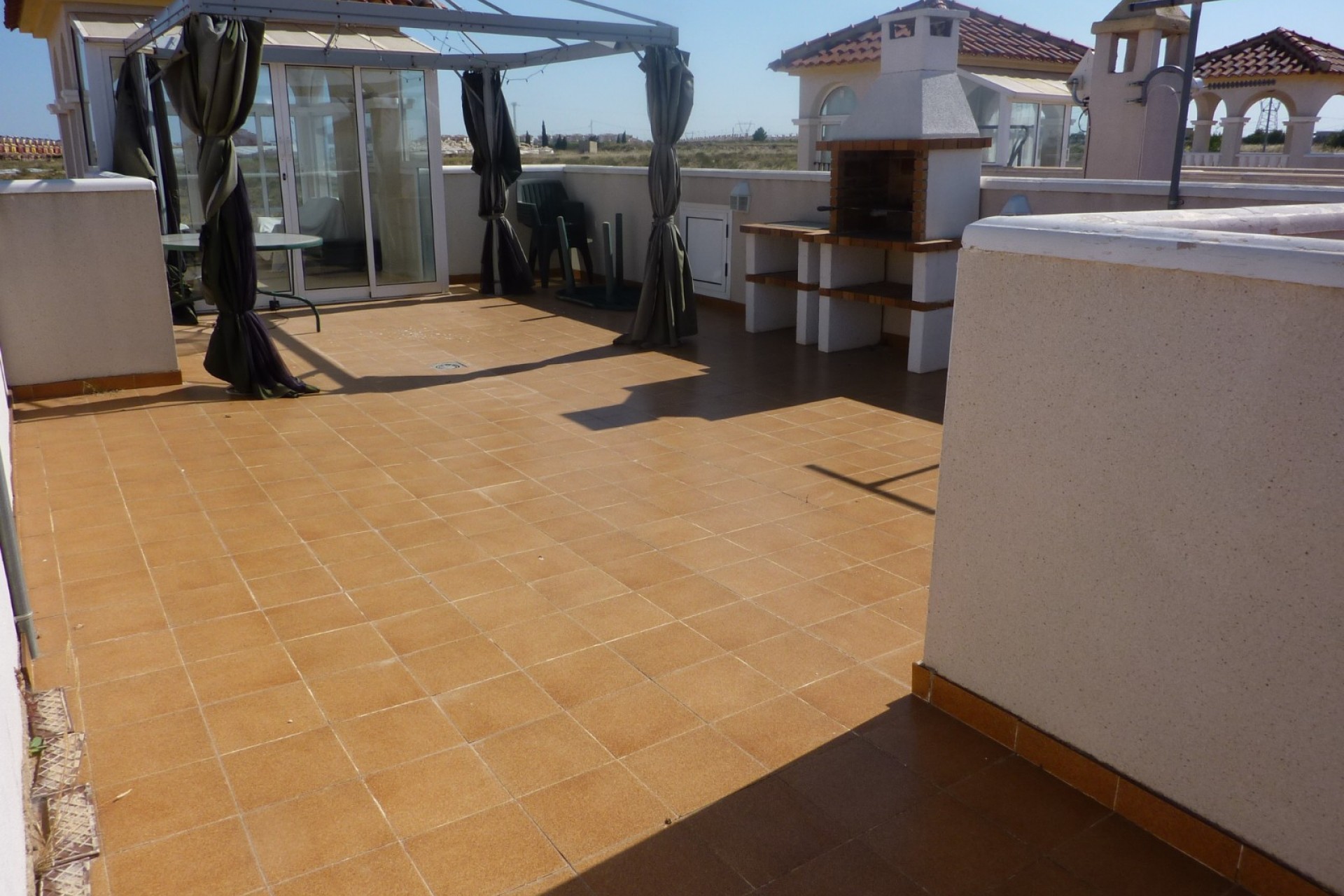 Rental - Detached Villa - Algorfa - Lo Crispin