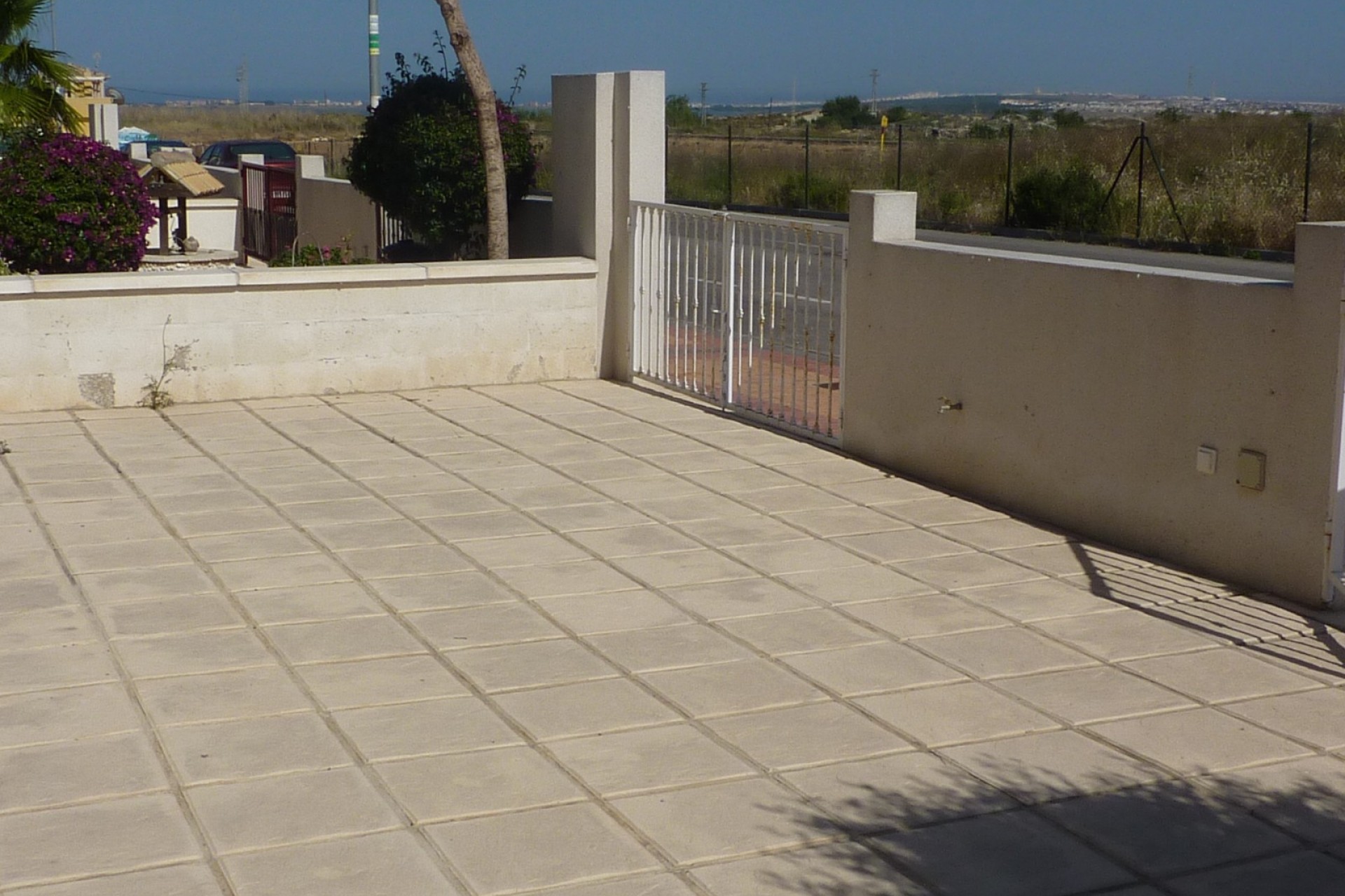 Rental - Detached Villa - Algorfa - Lo Crispin