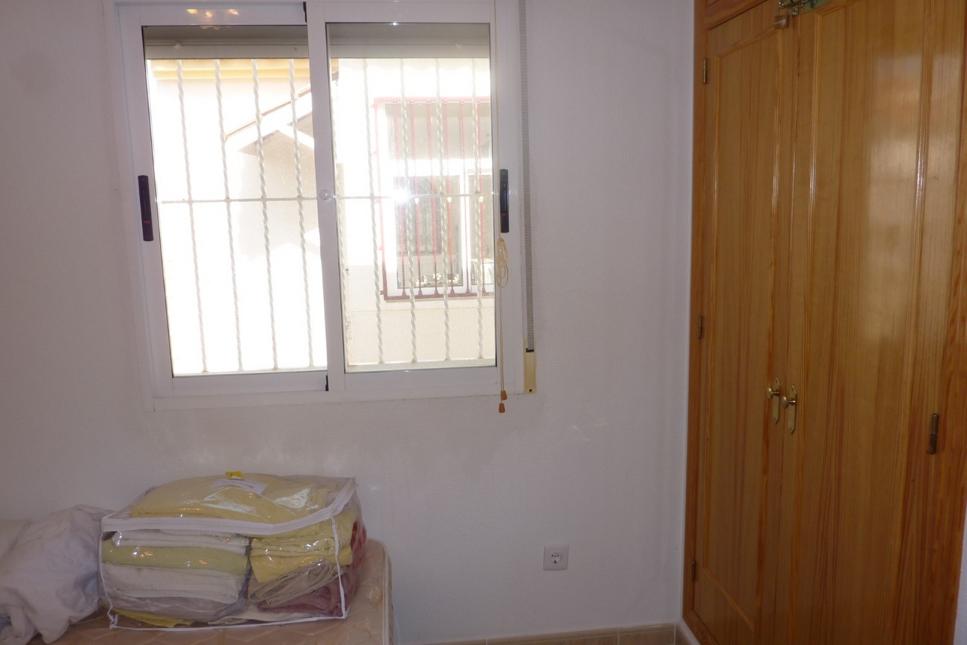 Rental - Detached Villa - Algorfa - Lo Crispin