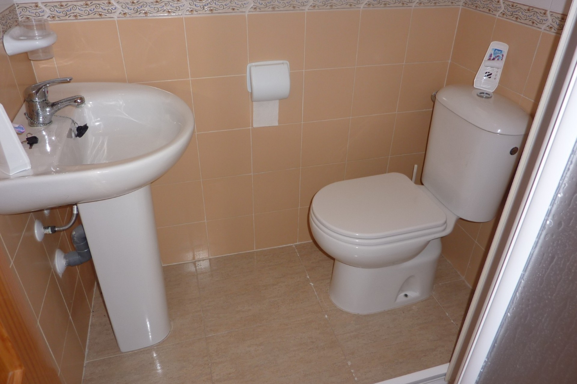 Rental - Detached Villa - Algorfa - Lo Crispin