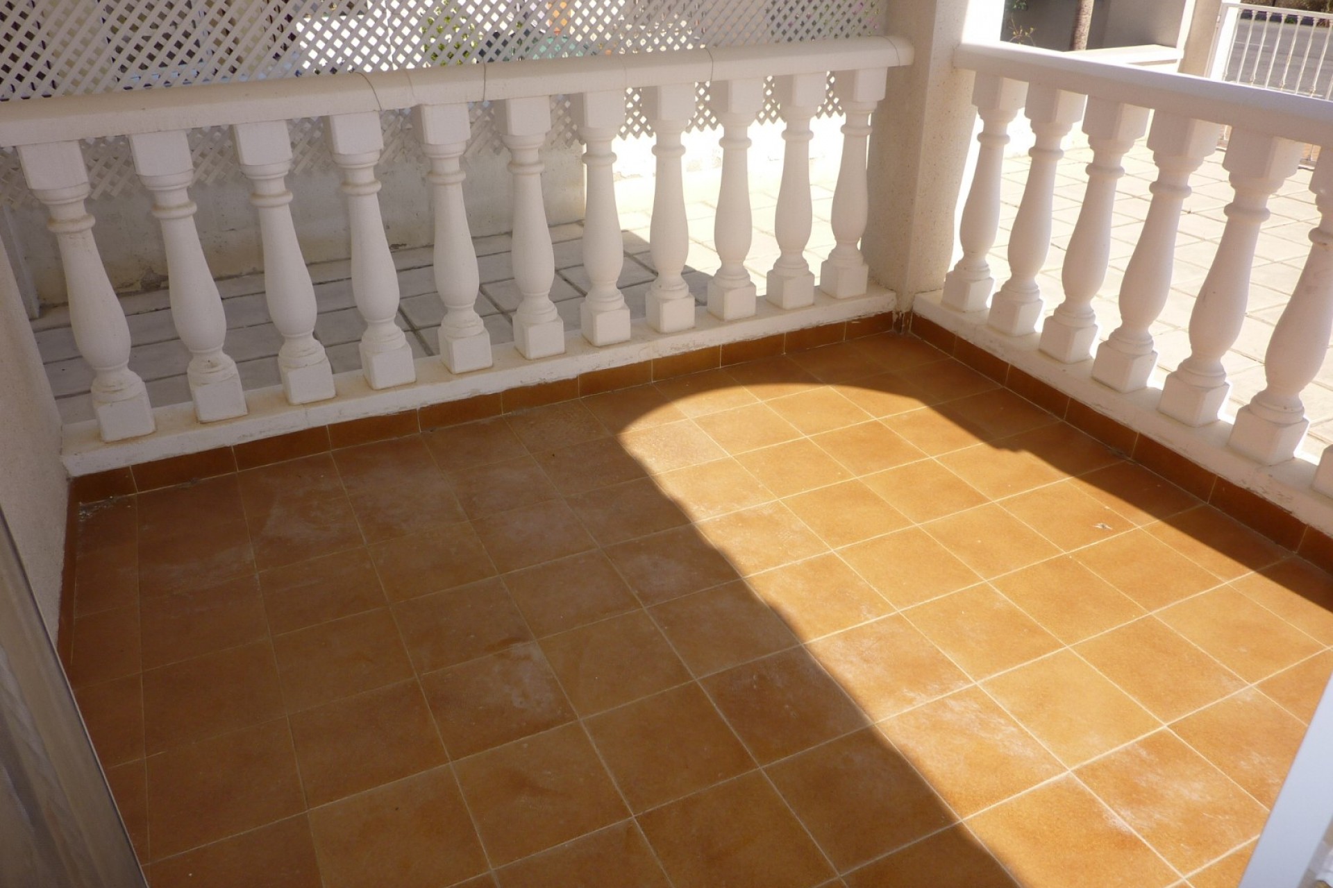 Rental - Detached Villa - Algorfa - Lo Crispin