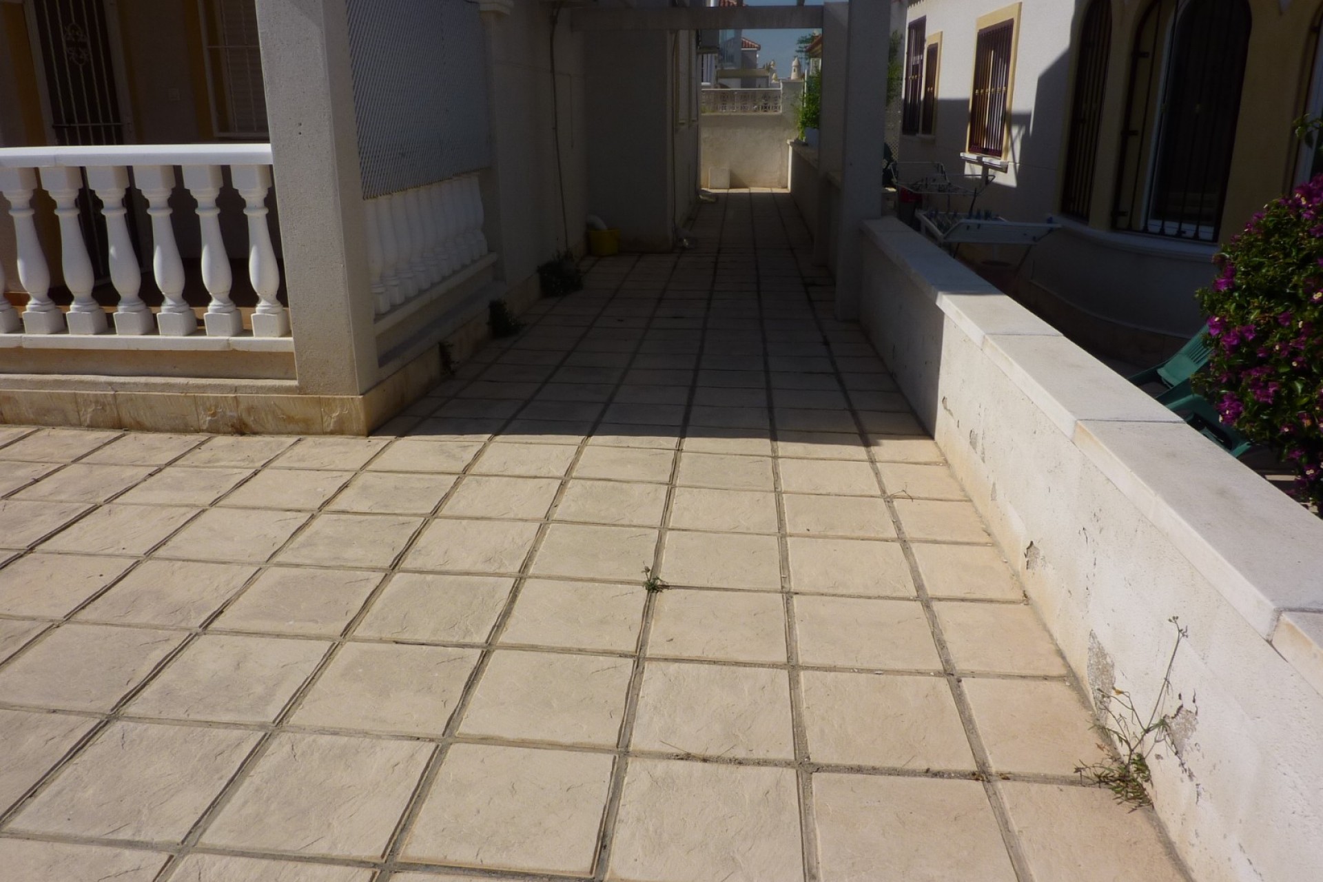 Rental - Detached Villa - Algorfa - Lo Crispin