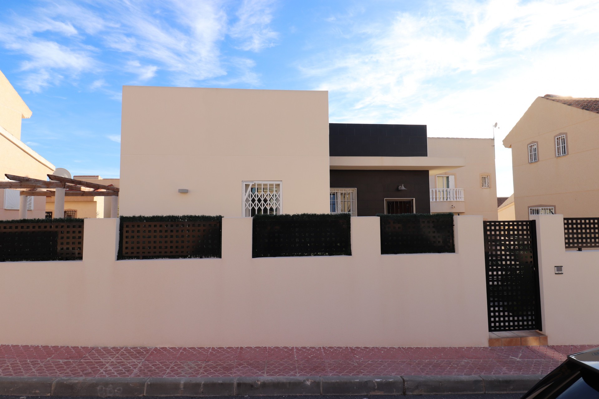 Rental - Detached Villa - Ciudad Quesada - Atalayas