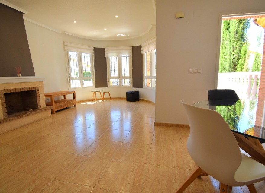Rental - Detached Villa - Los Montesinos - La Herrada