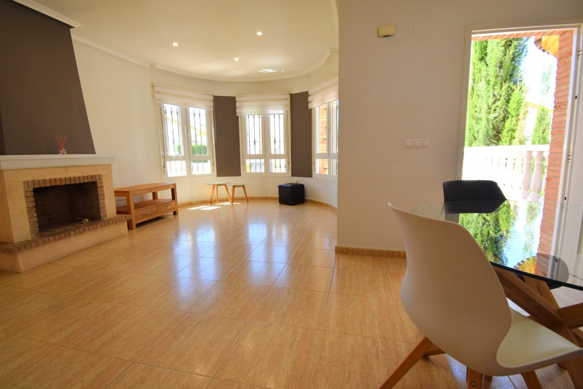 Rental - Detached Villa - Los Montesinos - La Herrada