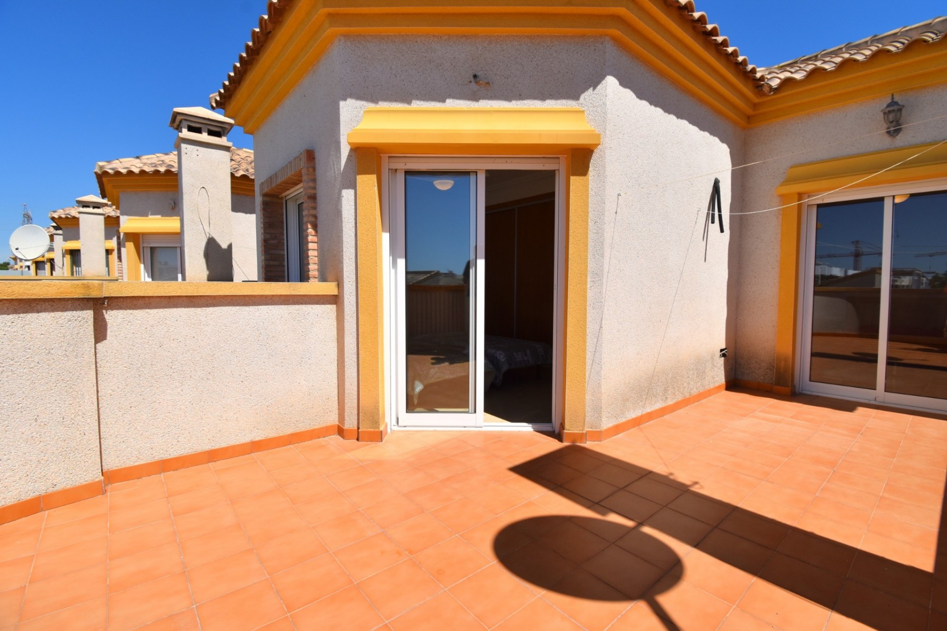Rental - Detached Villa - Los Montesinos - La Herrada