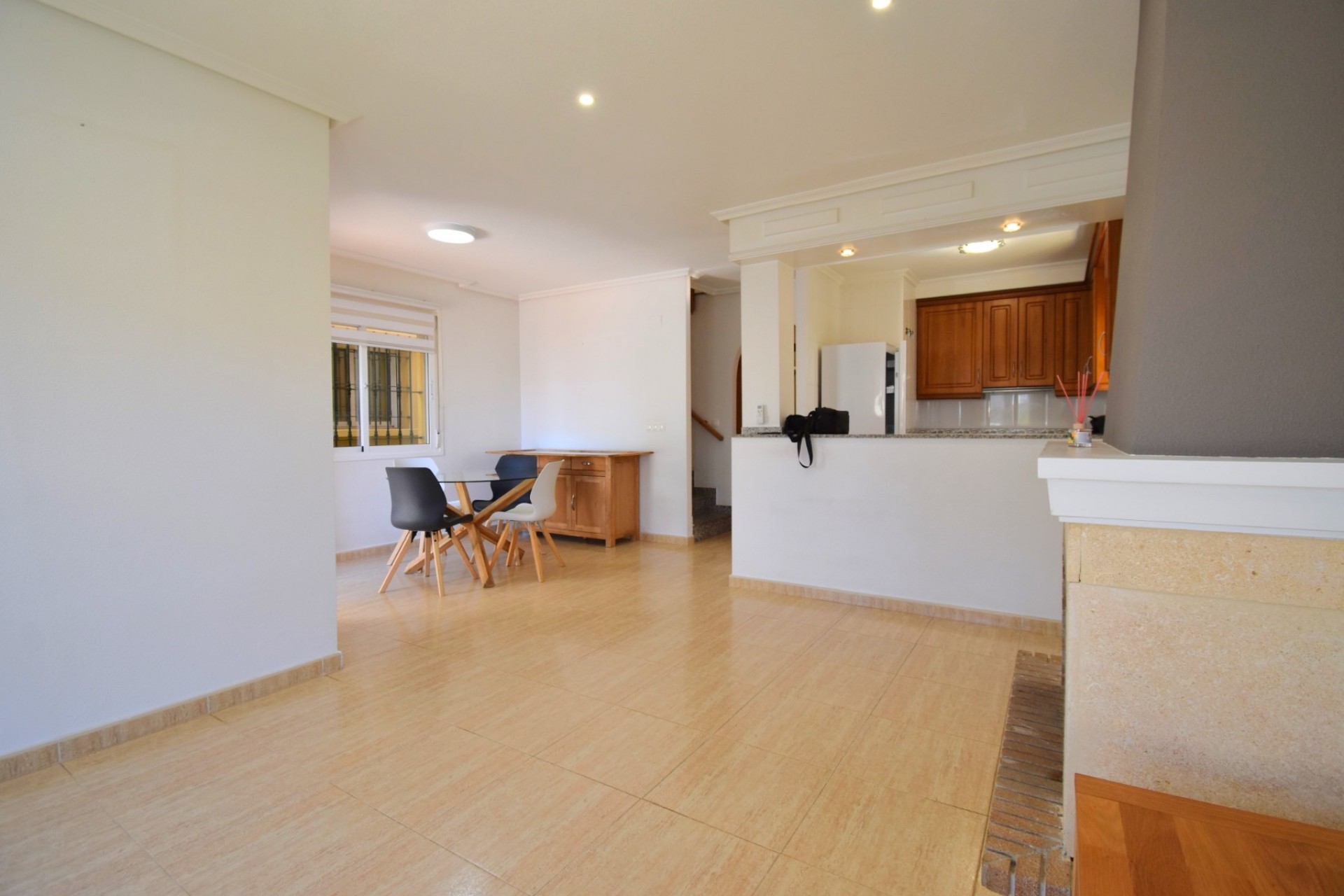 Rental - Detached Villa - Los Montesinos - La Herrada