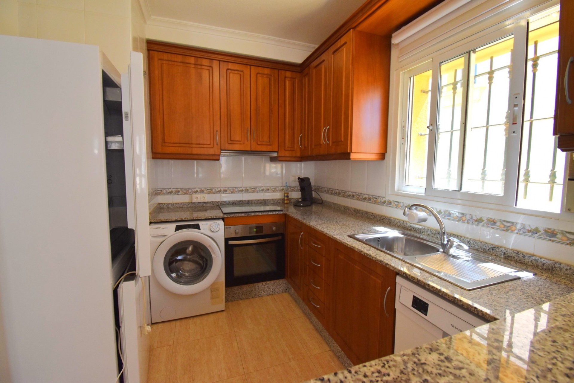 Rental - Detached Villa - Los Montesinos - La Herrada