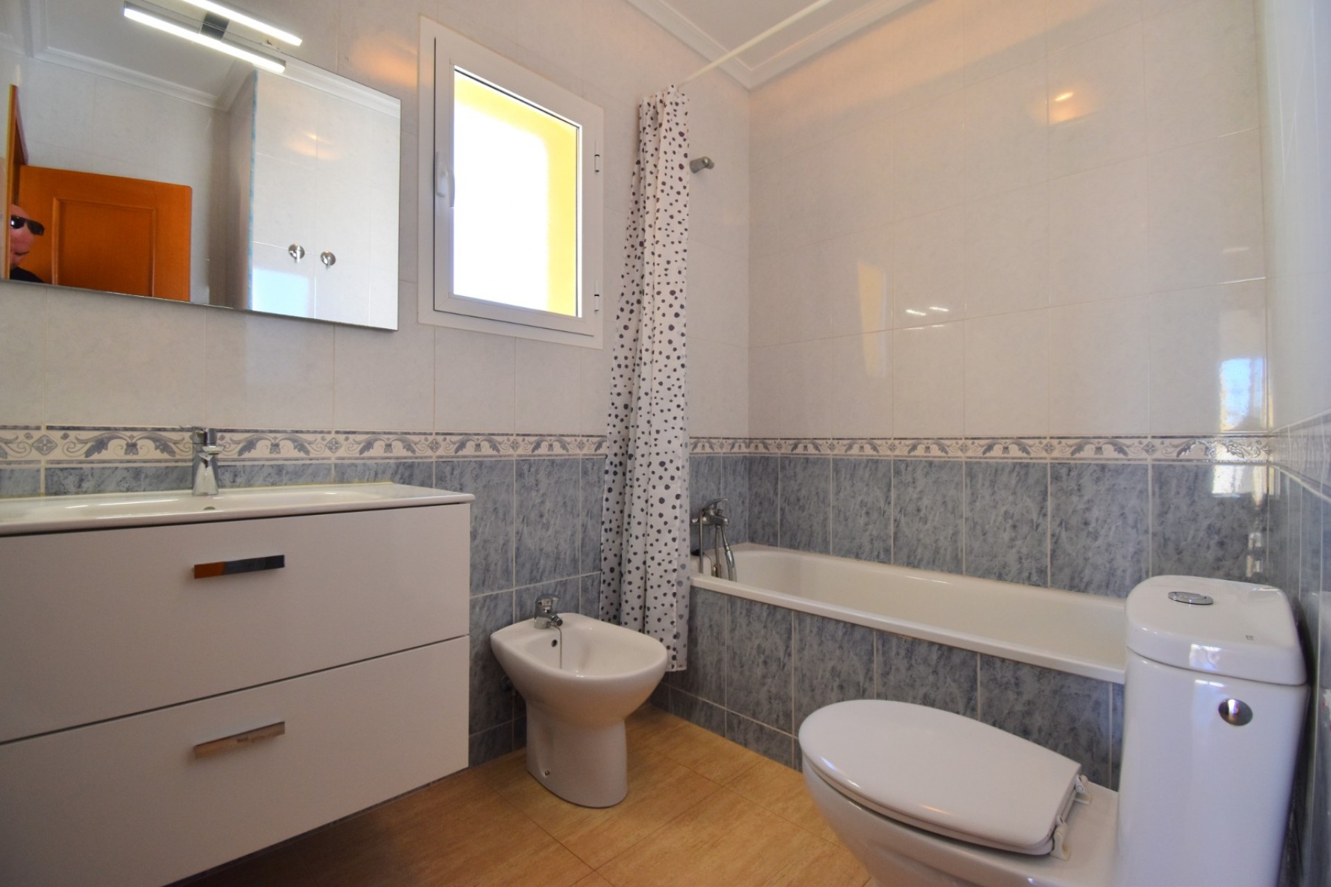 Rental - Detached Villa - Los Montesinos - La Herrada