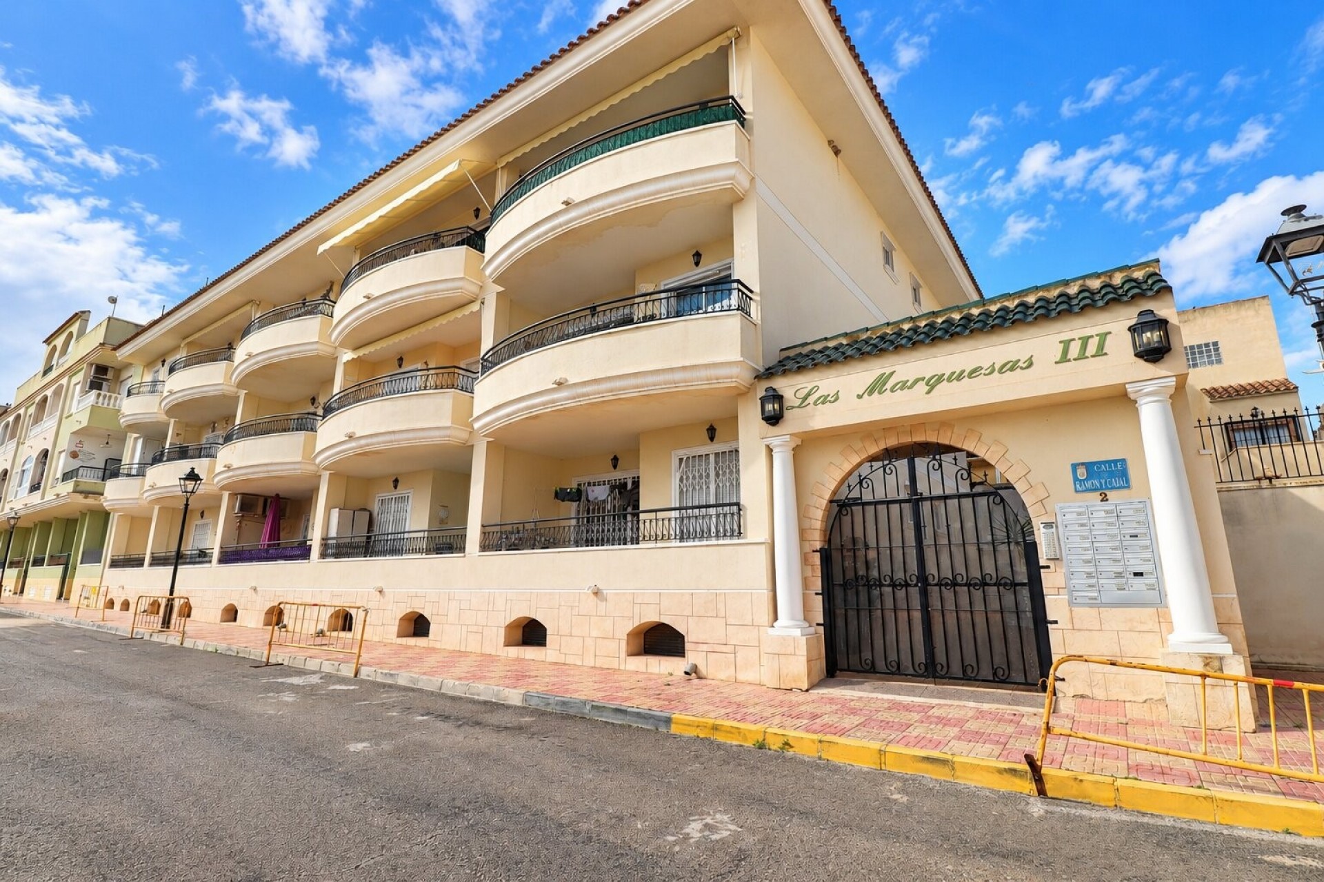 Rental - Duplex - Jacarilla - Jacarilla - Town