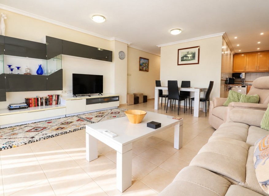 Rental - Duplex - Jacarilla - Jacarilla - Town