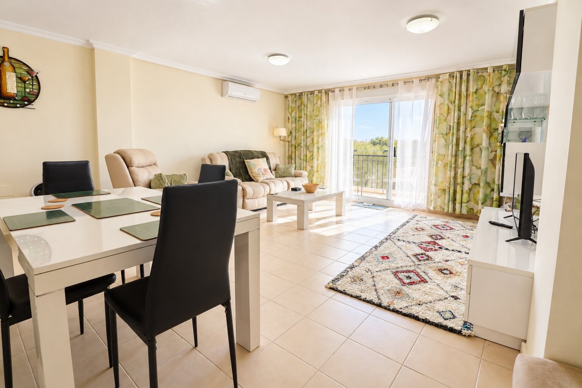 Rental - Duplex - Jacarilla - Jacarilla - Town