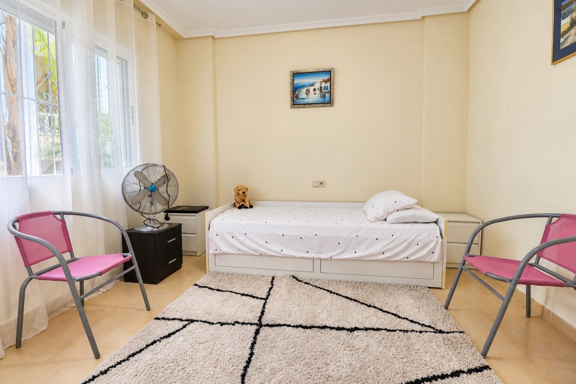 Rental - Duplex - Jacarilla - Jacarilla - Town