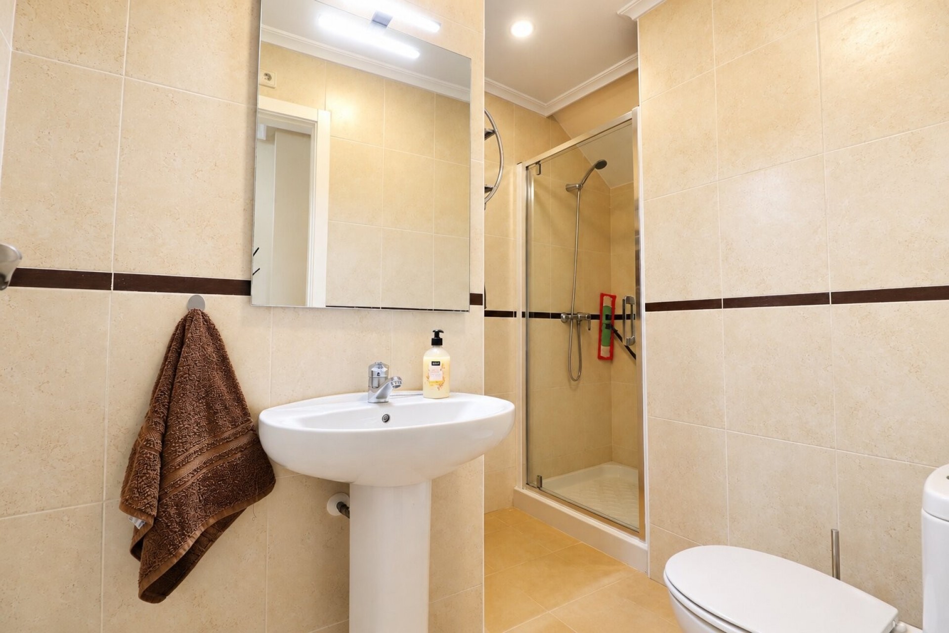 Rental - Duplex - Jacarilla - Jacarilla - Town