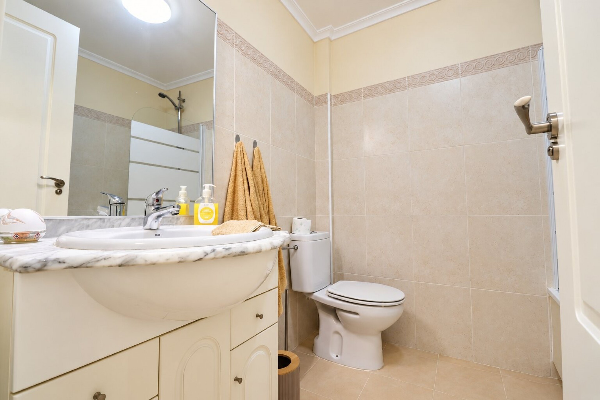 Rental - Duplex - Jacarilla - Jacarilla - Town