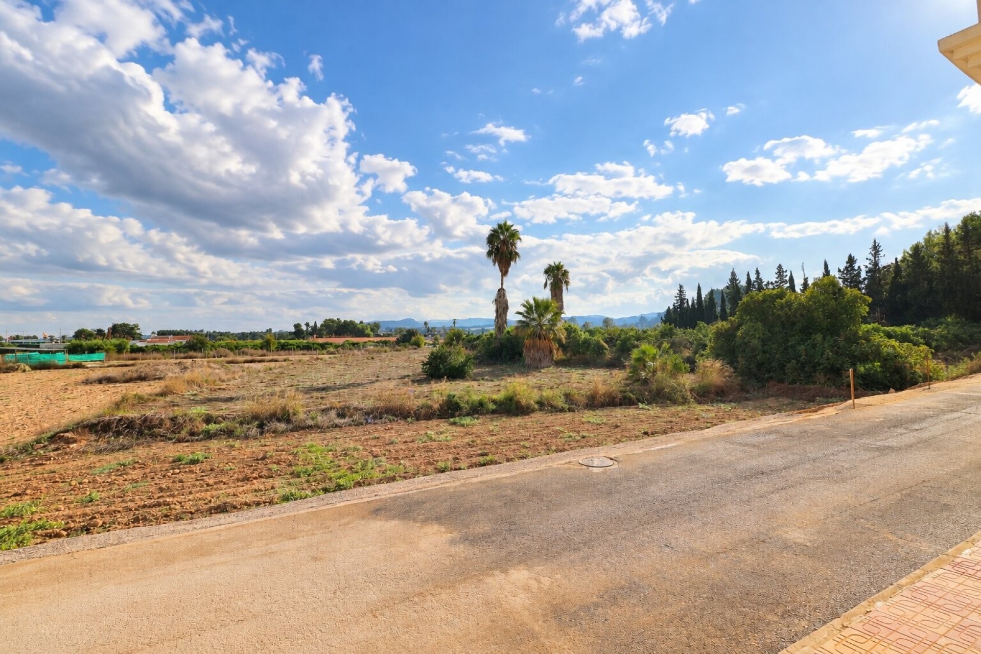Rental - Duplex - Jacarilla - Jacarilla - Town