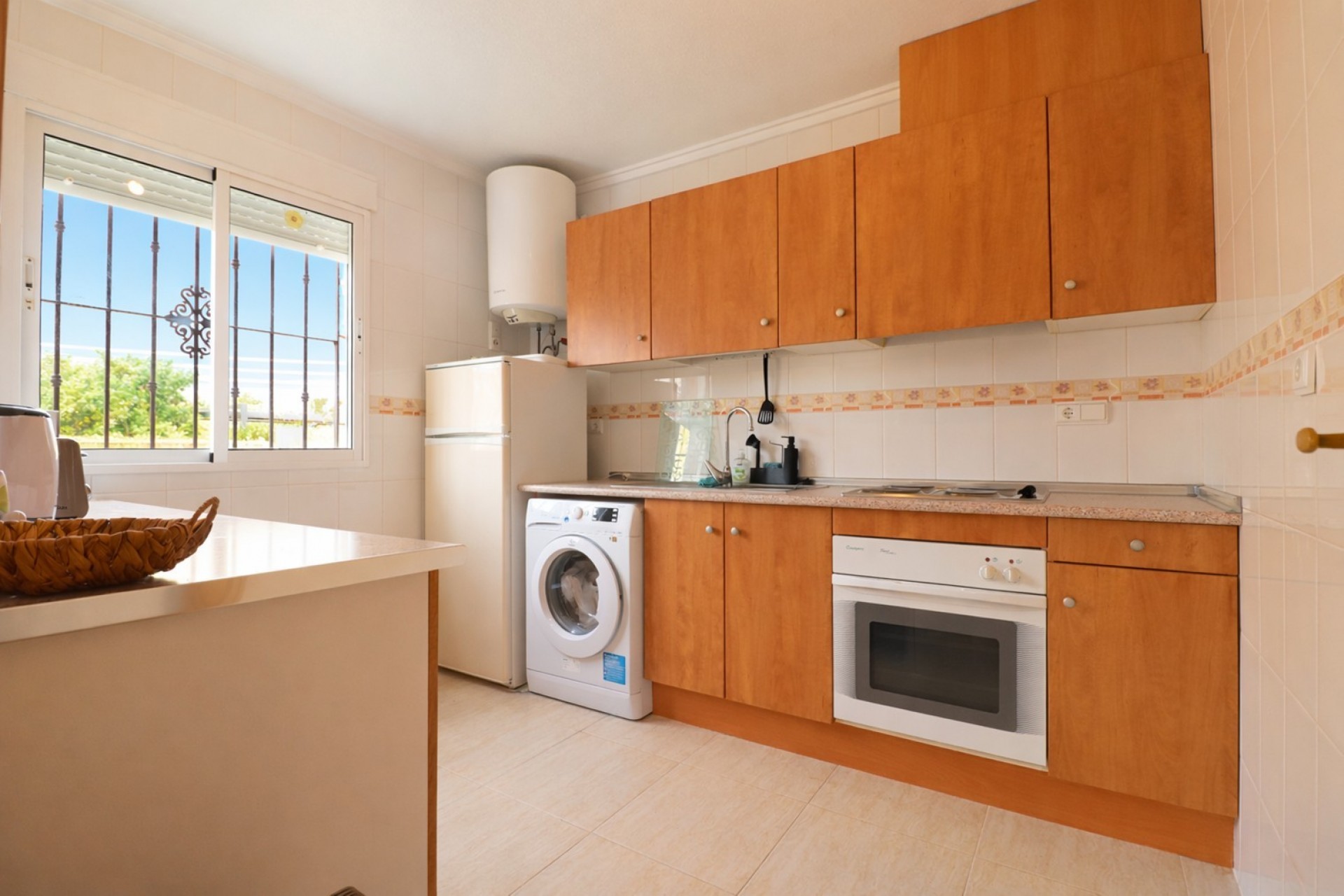 Rental - Quad Villa - Ciudad Quesada - Doña Pepa