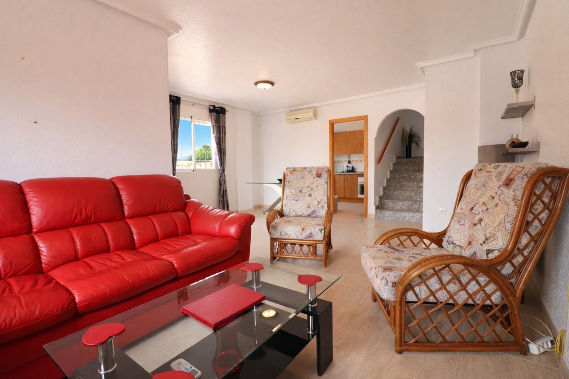 Rental - Quad Villa - Ciudad Quesada - Doña Pepa