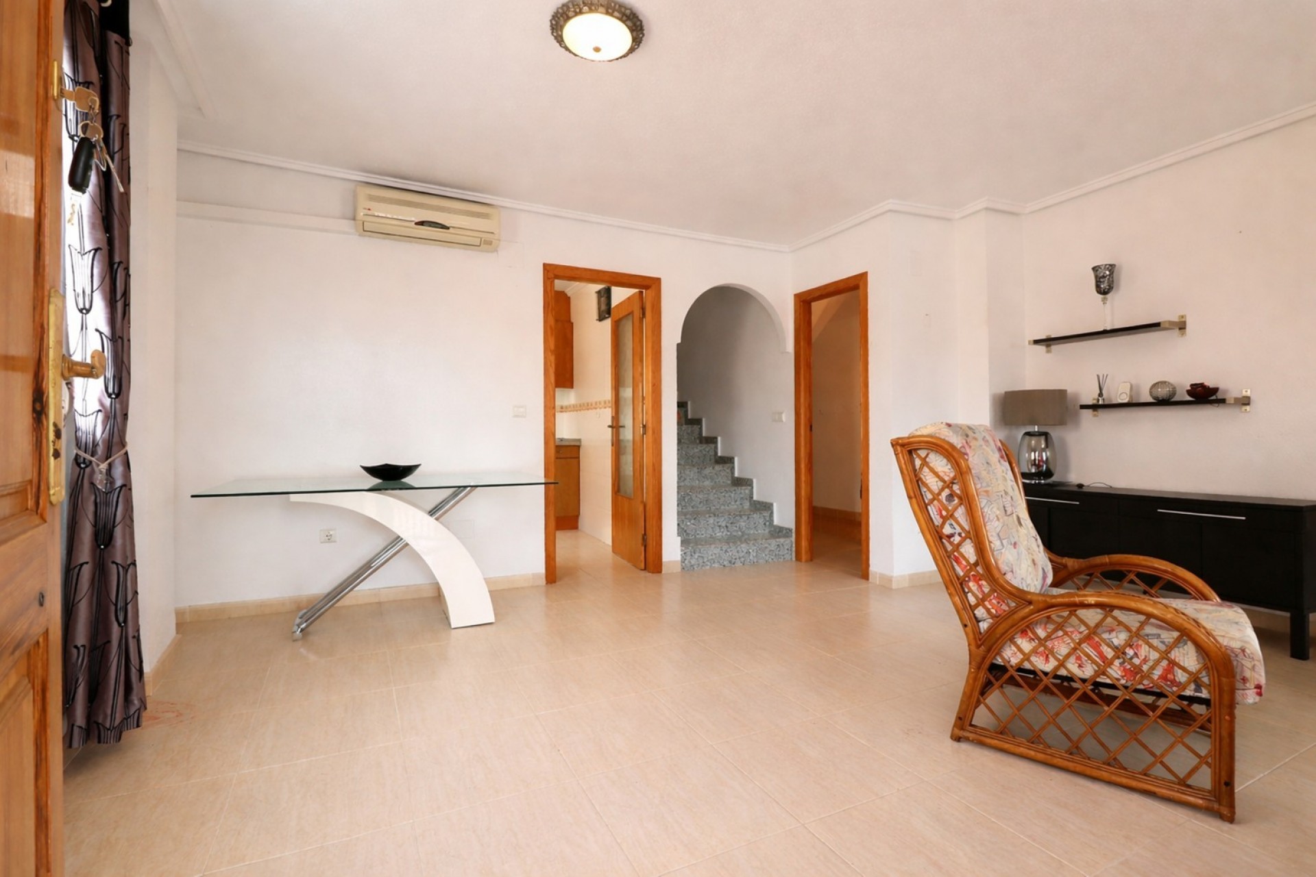 Rental - Quad Villa - Ciudad Quesada - Doña Pepa