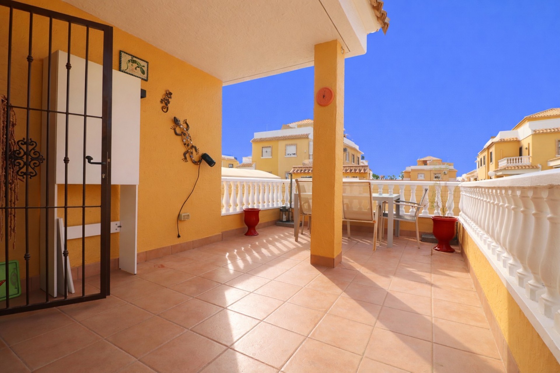 Rental - Quad Villa - Ciudad Quesada - Doña Pepa