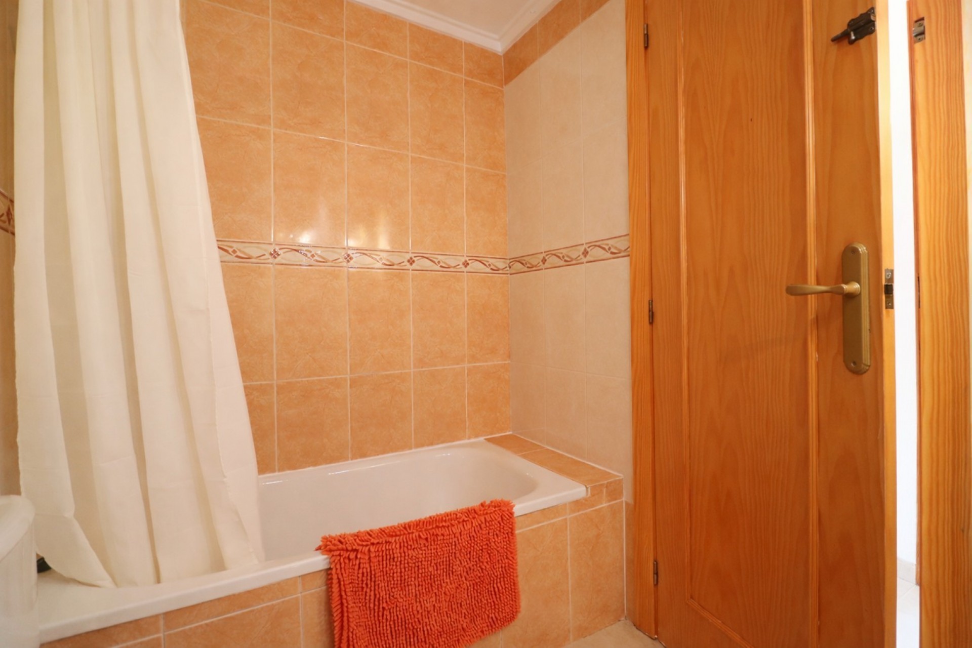 Rental - Quad Villa - Ciudad Quesada - Doña Pepa