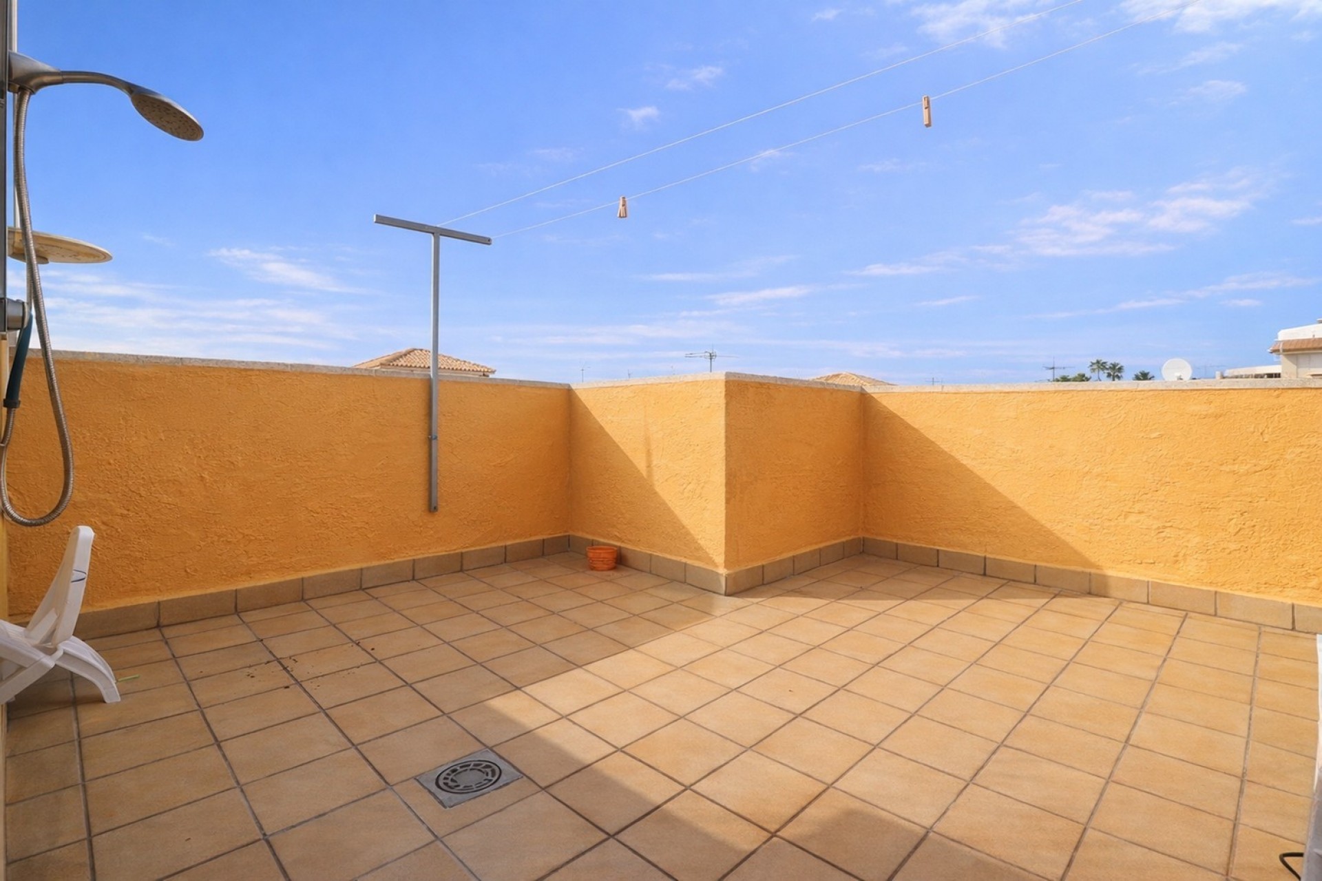 Rental - Quad Villa - Ciudad Quesada - Doña Pepa