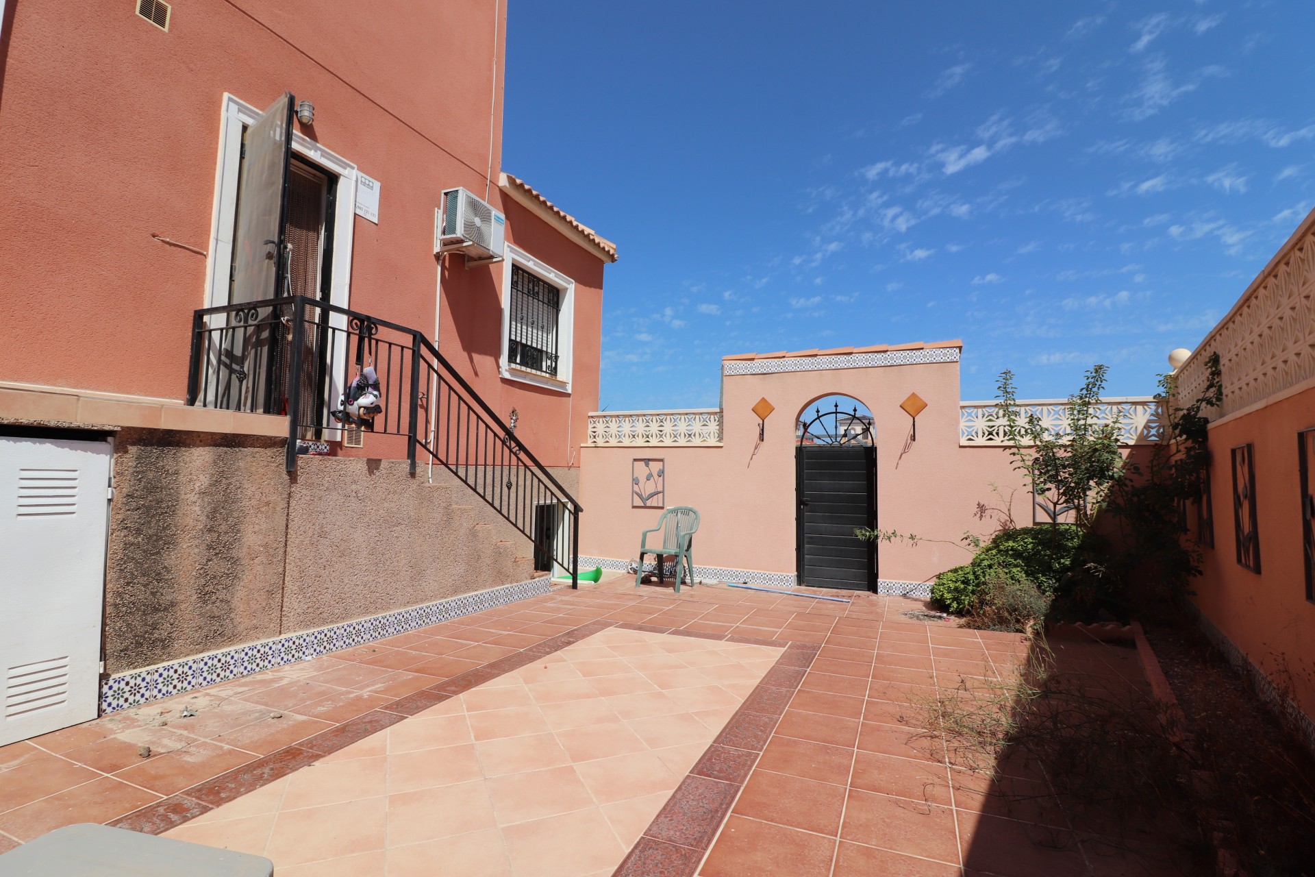 Rental - Quad Villa - Los Montesinos - La Herrada