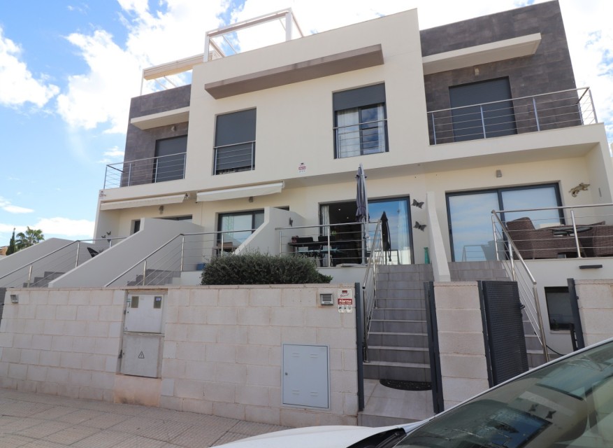 Rental - Townhouse - Benijofar - Benijofar - Village