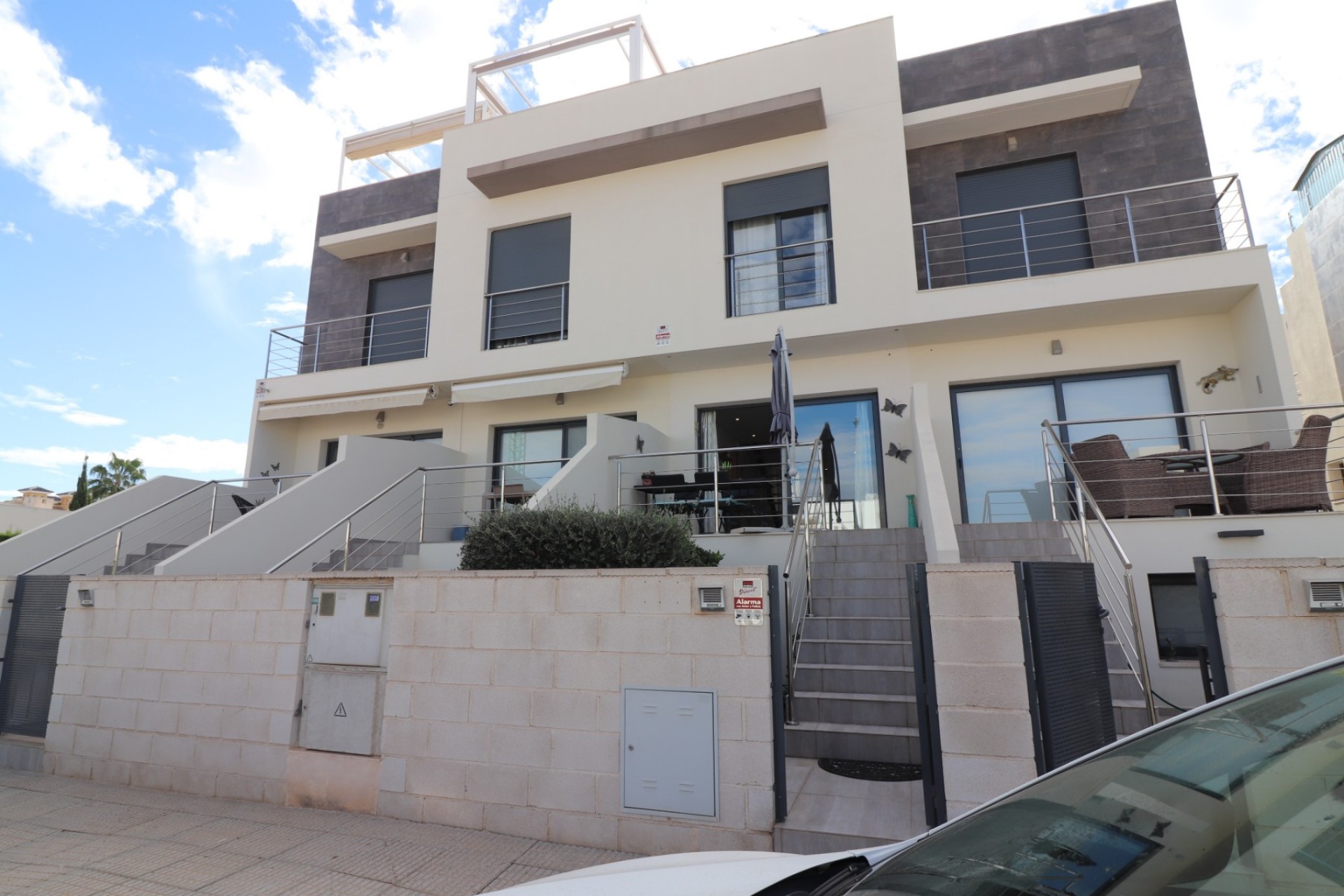 Rental - Townhouse - Benijofar - Benijofar - Village