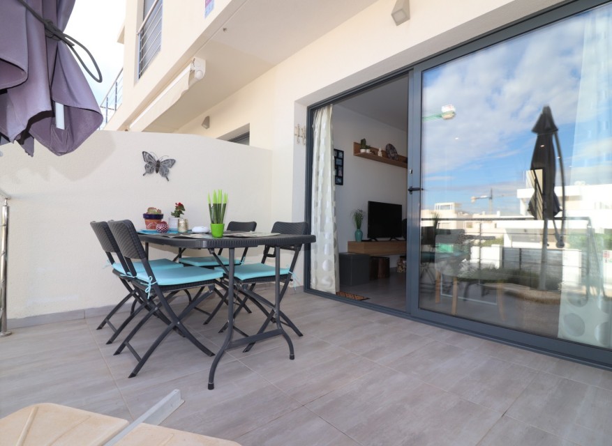 Rental - Townhouse - Benijofar - Benijofar - Village