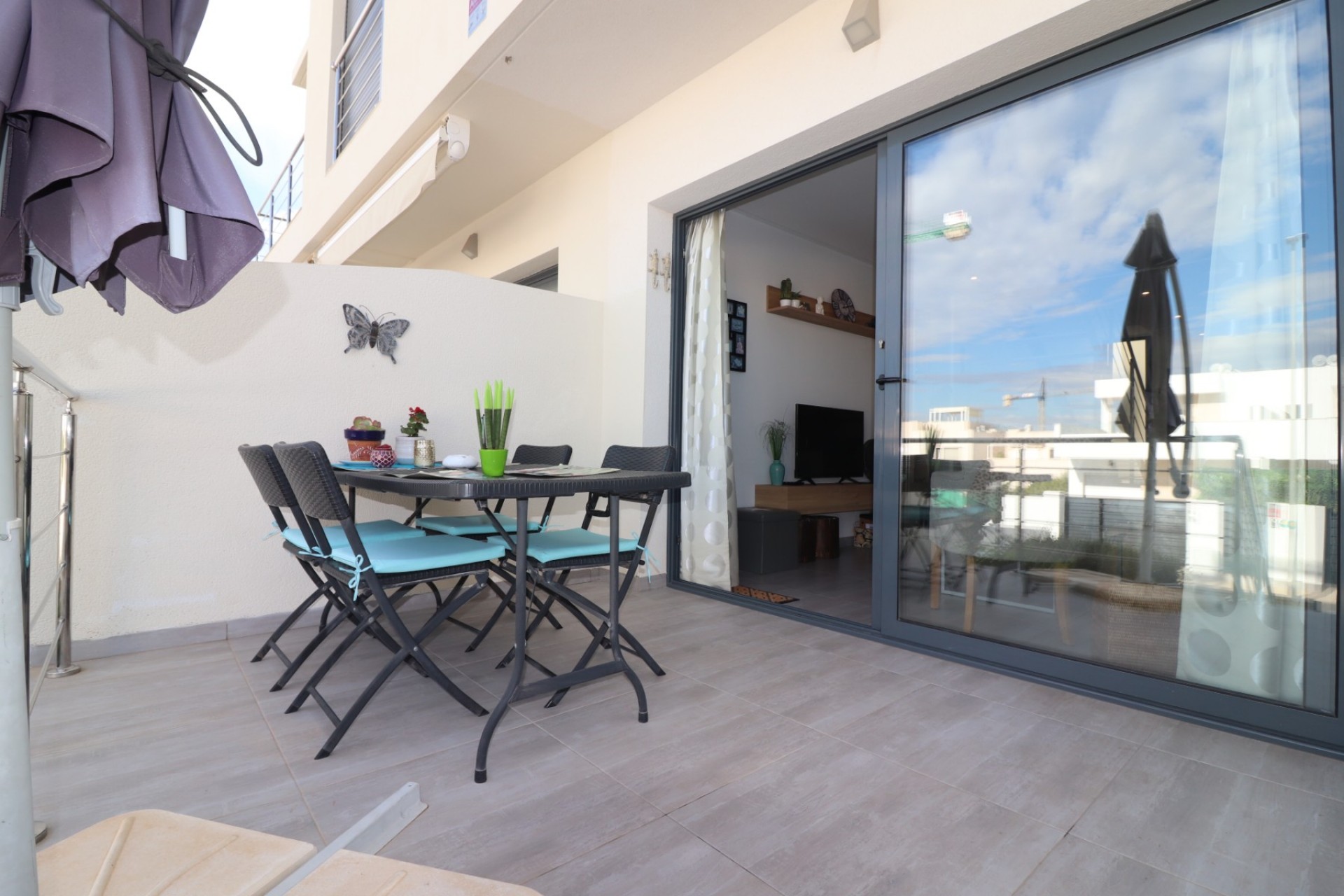 Rental - Townhouse - Benijofar - Benijofar - Village