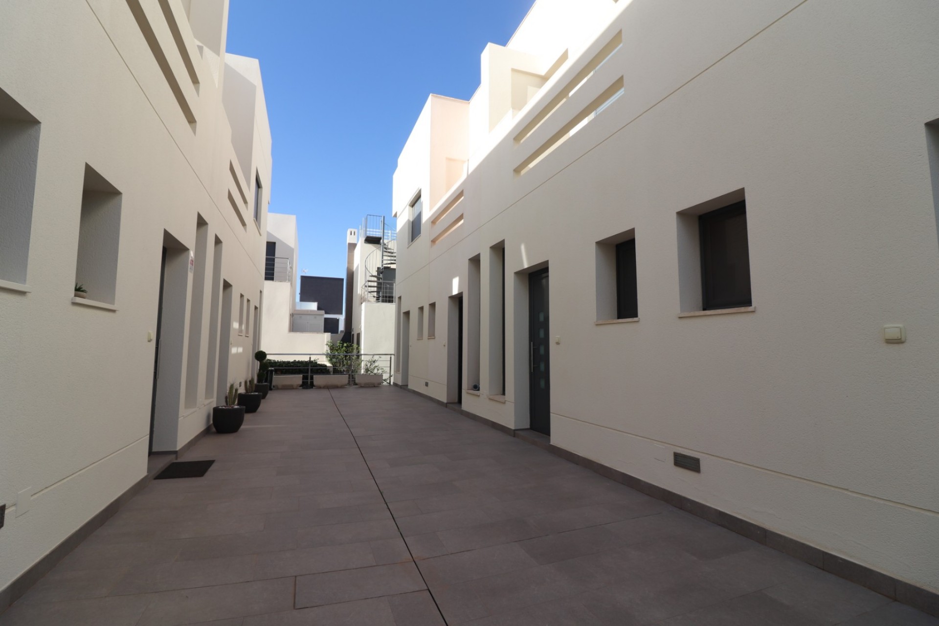 Rental - Townhouse - Benijofar - Benijofar - Village