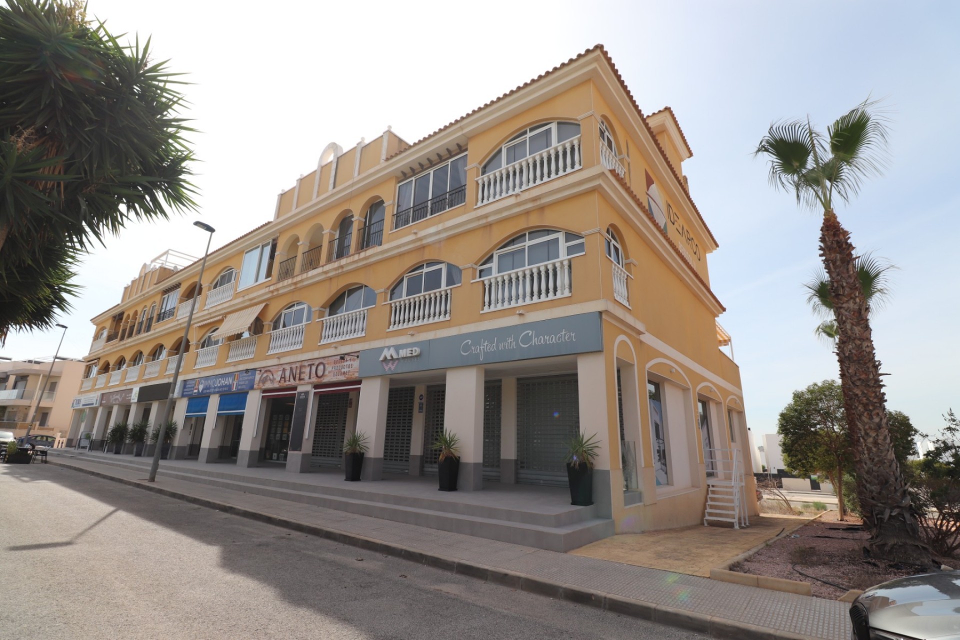 Rental - Townhouse - Benijofar - Benijofar - Village